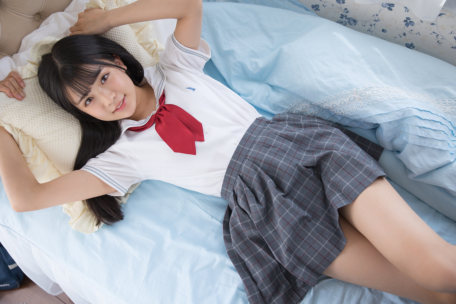 Mao Imaizumi 今泉まお, [Minisuka.tv] 2021.06.24 Regular Gallery 2.1