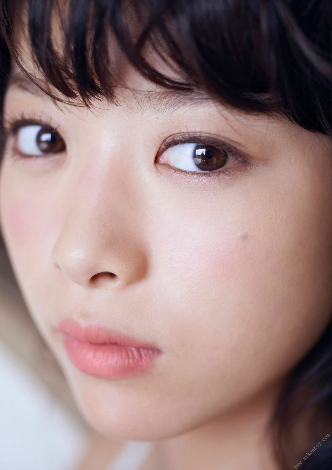 Fumika Baba 馬場ふみか, 週プレ Photo Book ぜっぴん Set.02