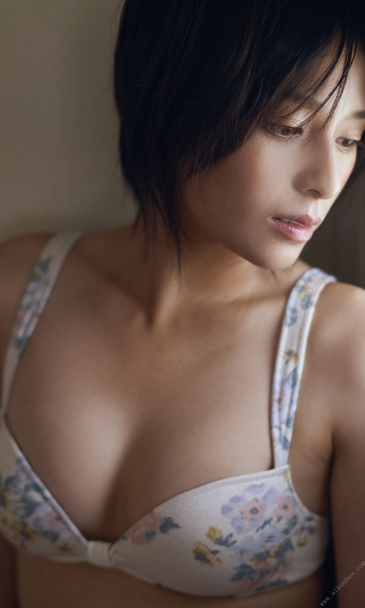 Hikaru Ohsawa 大沢ひかる, 週プレ Photo Book 女子力急上昇中。 Set.02