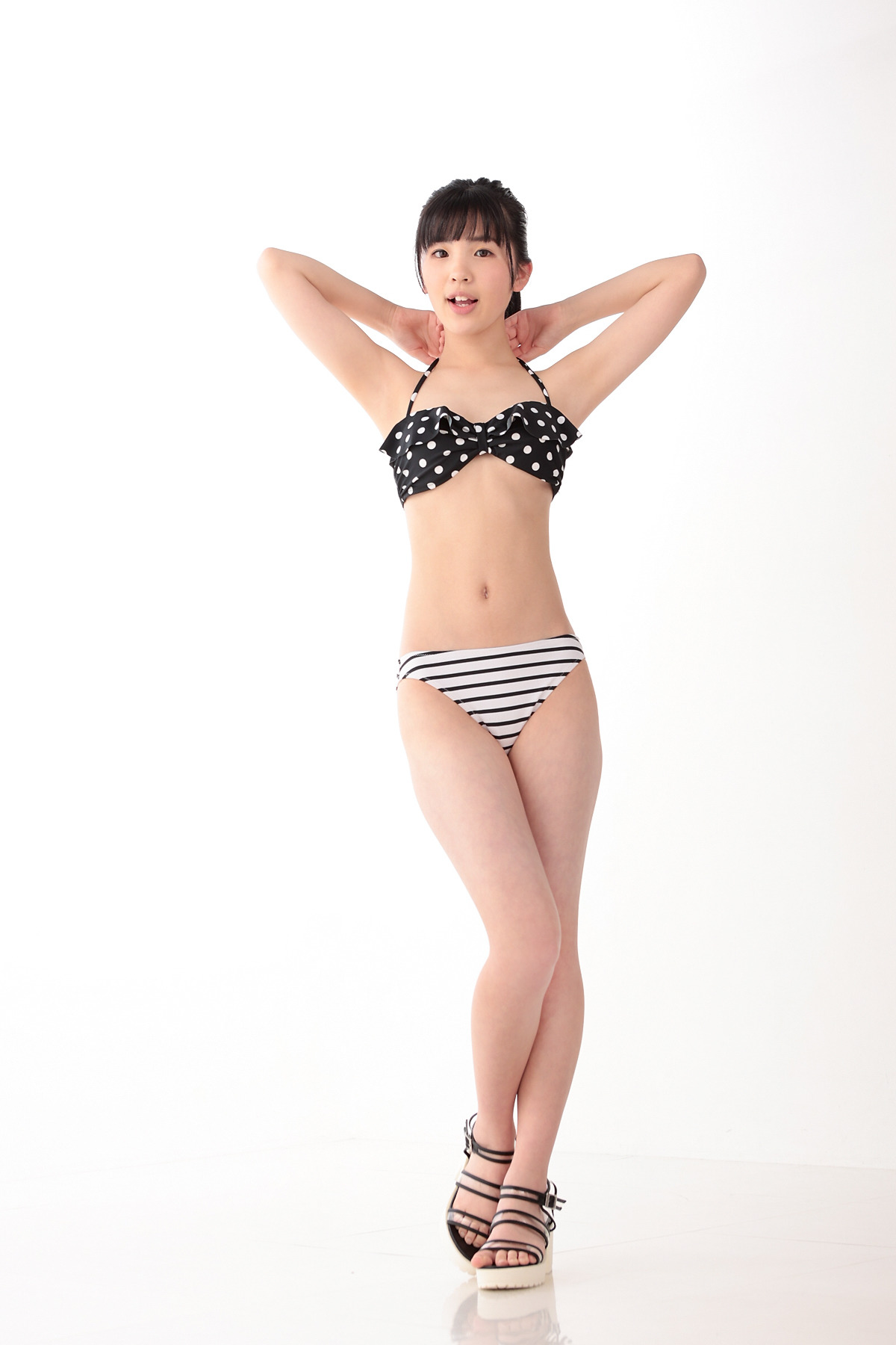 Ami Manabe 眞辺あみ, [Minisuka.tv] 2022.01.06 Fresh-idol Gallery 69