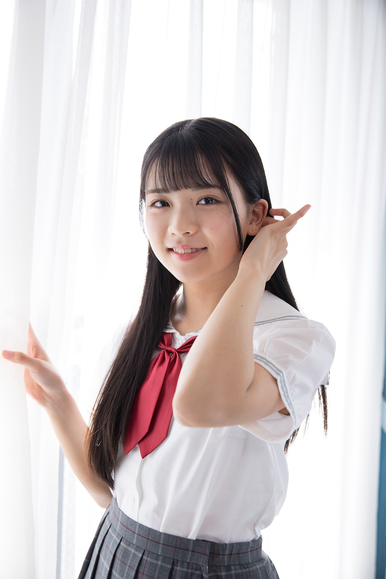 Mao Imaizumi 今泉まお, [Minisuka.tv] 2021.06.24 Regular Gallery 2.1