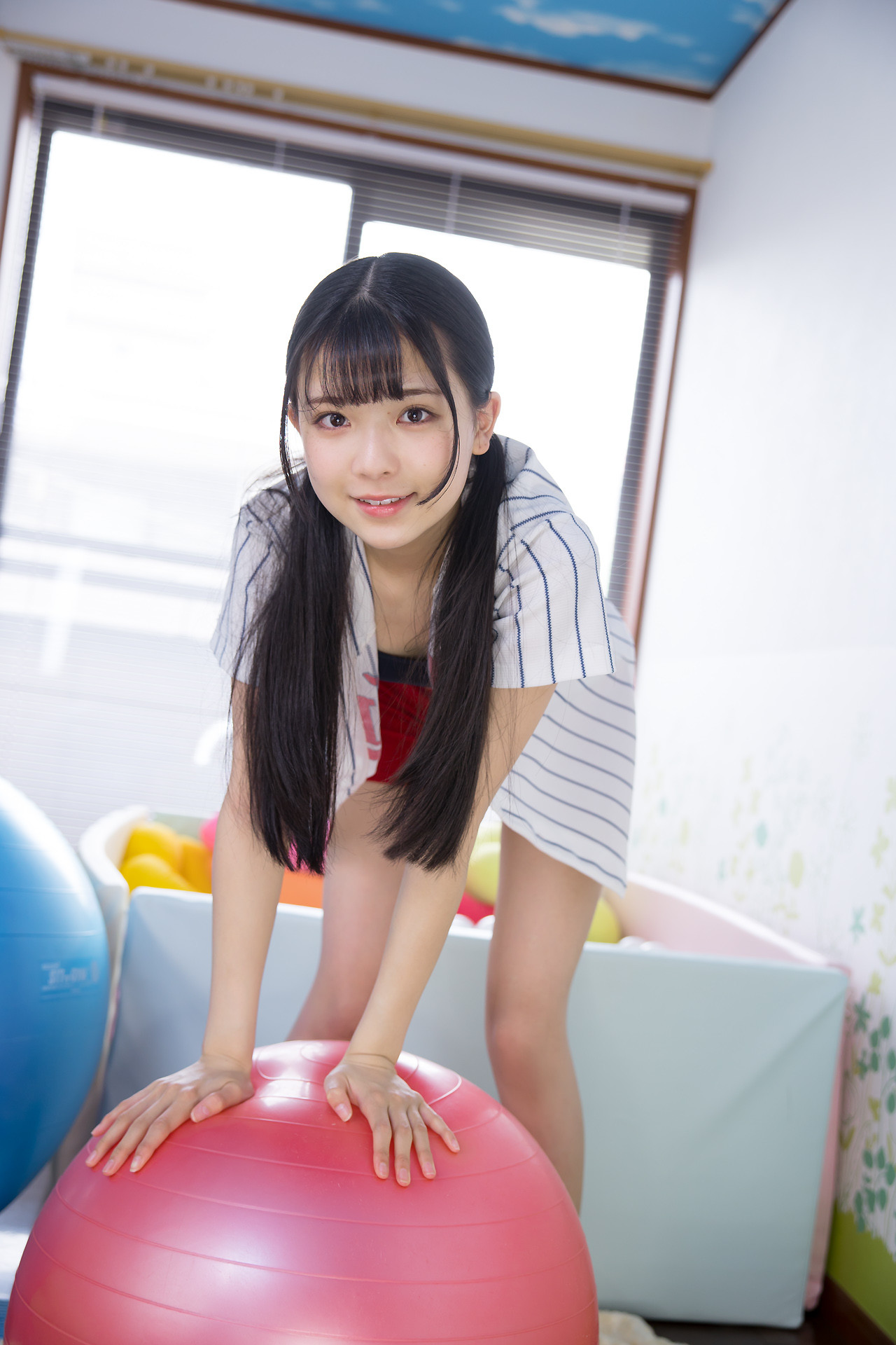 Mao Imaizumi 今泉まお, [Minisuka.tv] 2021.07.08 Regular Gallery 2.2
