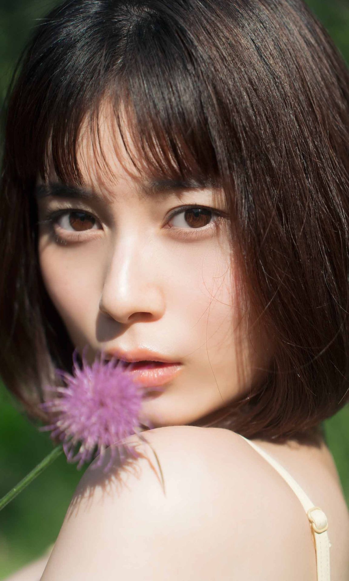 Sakurako Okubo 大久保桜子, デジタル限定 「Milk&Honey」 Set.01