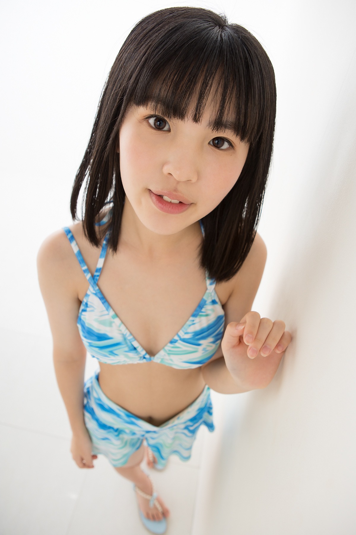 Ami Manabe 眞辺あみ, [Minisuka.tv] 2021.12.09 Fresh-idol Gallery 53