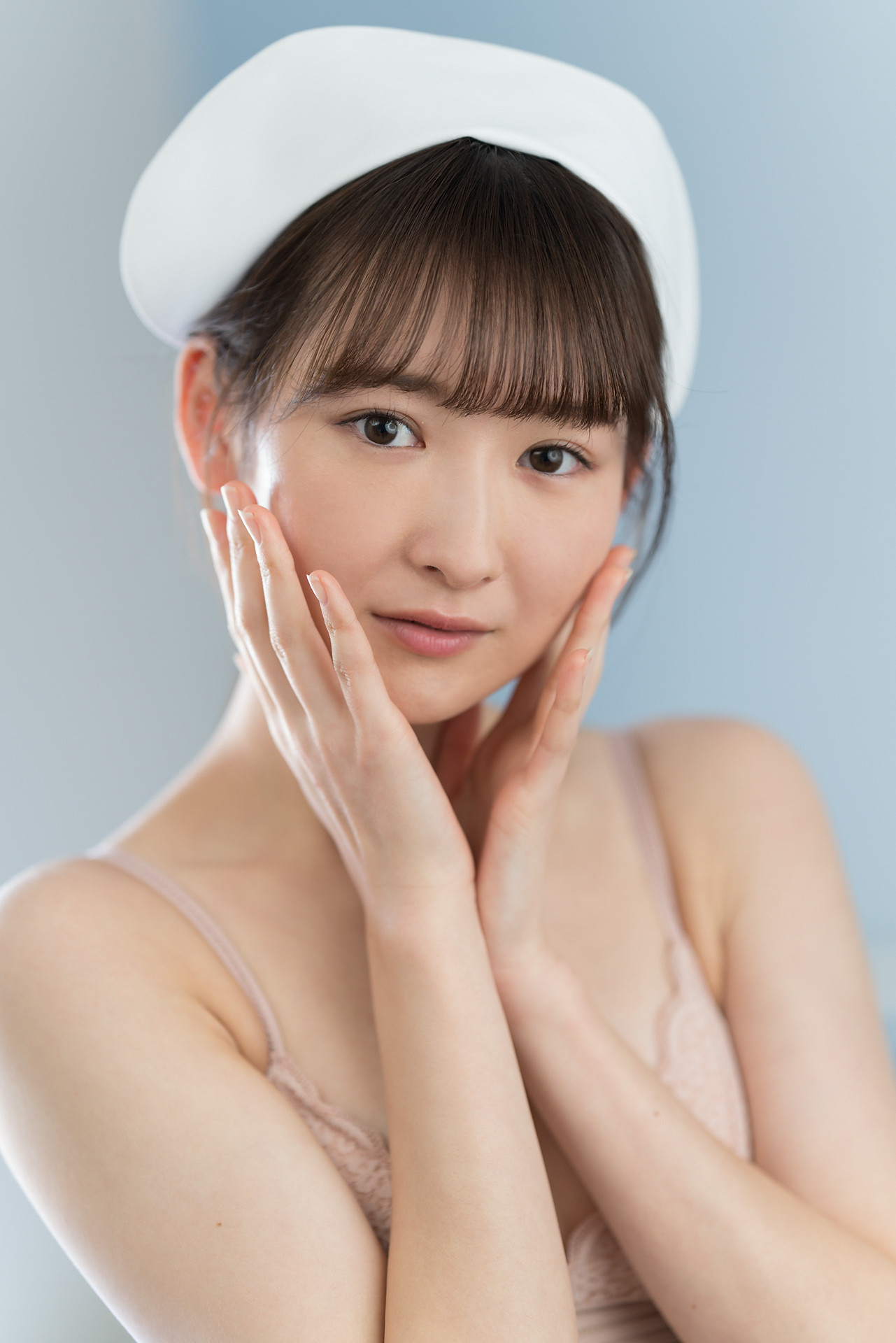 Asami Kondou 近藤あさみ, [Minisuka.tv] 2022.04.28 Limited Gallery 34.4