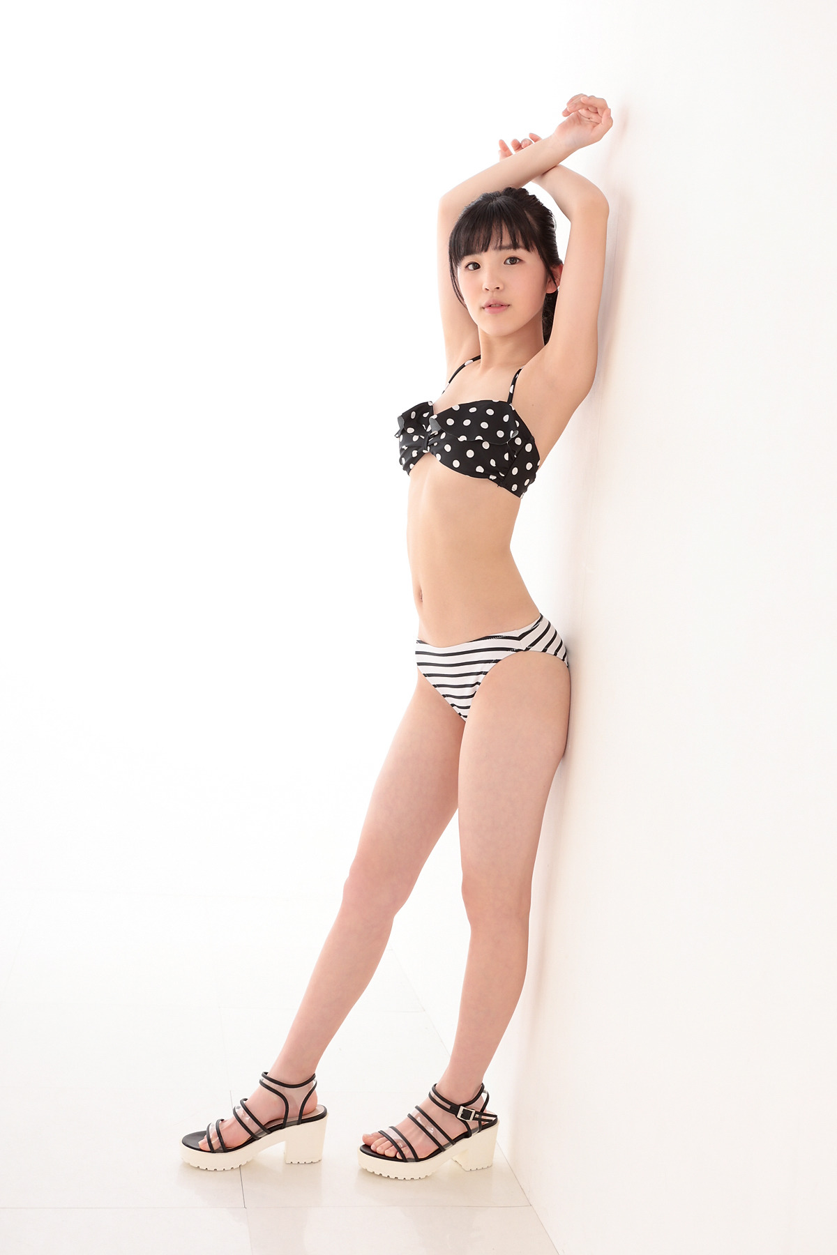 Ami Manabe 眞辺あみ, [Minisuka.tv] 2022.01.06 Fresh-idol Gallery 69