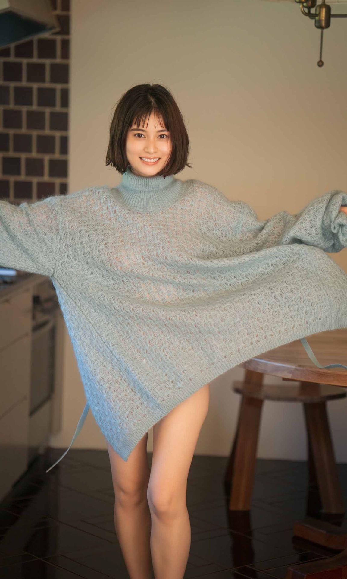 Sakurako Okubo 大久保桜子, デジタル限定 「Milk＆Honey」 Set.01