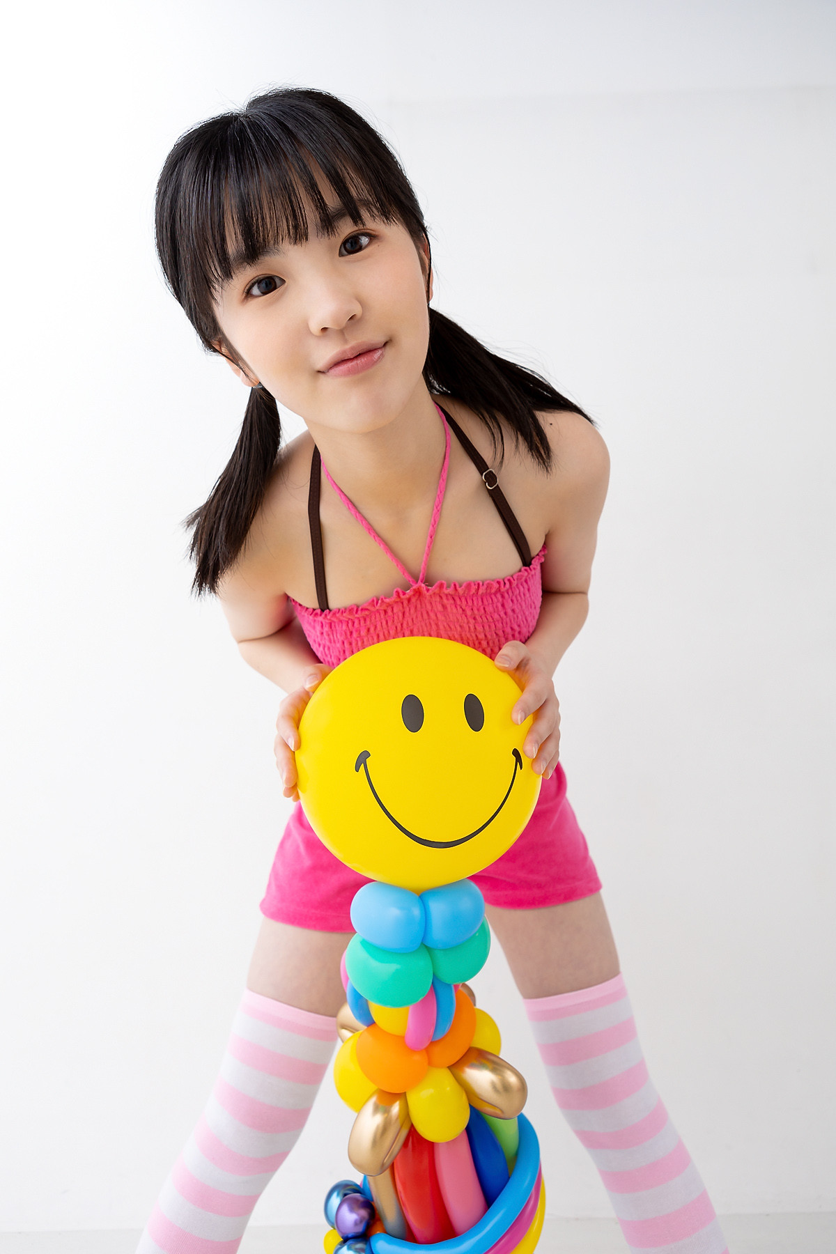 Ami Manabe 眞辺あみ, [Minisuka.tv] 2022.01.13 Fresh-idol Gallery 71