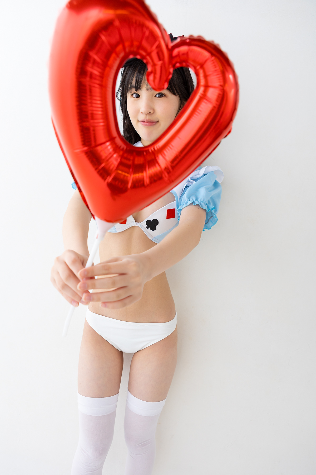 Ami Manabe 眞辺あみ, [Minisuka.tv] 2022.01.13 Fresh-idol Gallery 75