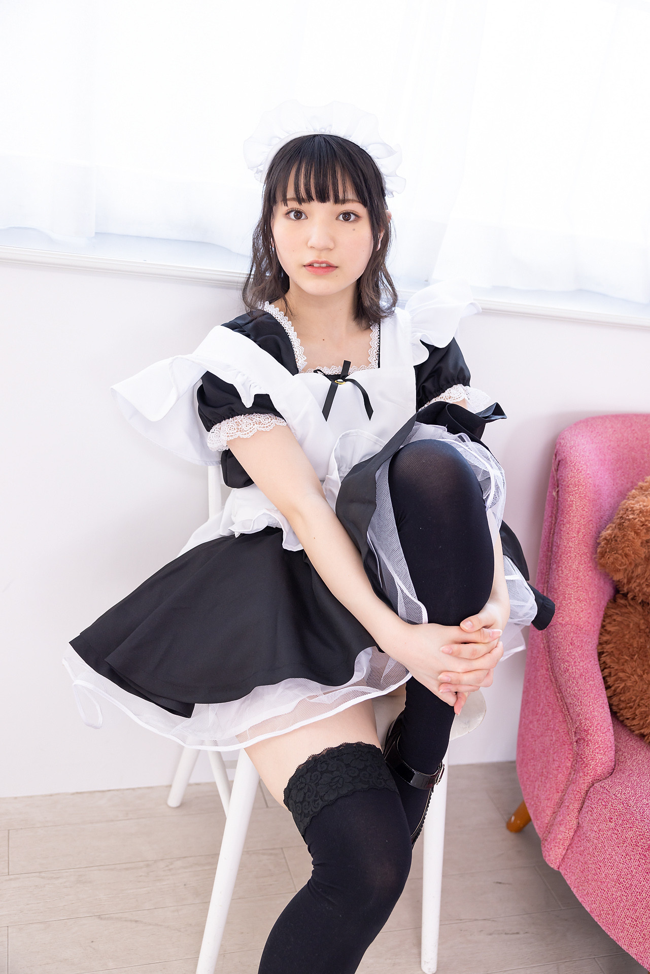 Hinako Tamaki 玉城ひなこ, [Minisuka.tv] 2022.05.19 Limited Gallery 01