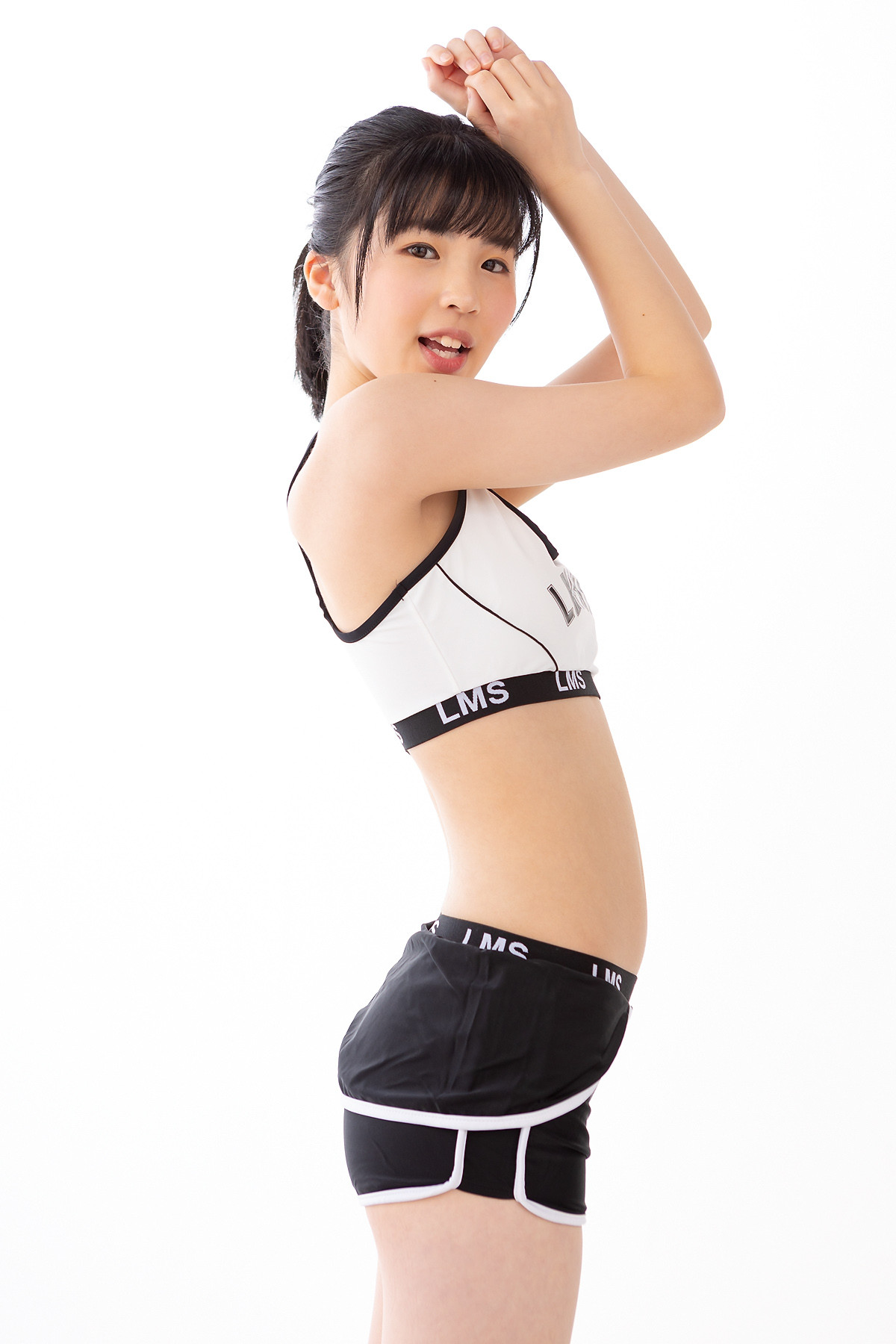 Ami Manabe 眞辺あみ, [Minisuka.tv] 2021.12.23 Fresh-idol Gallery 66