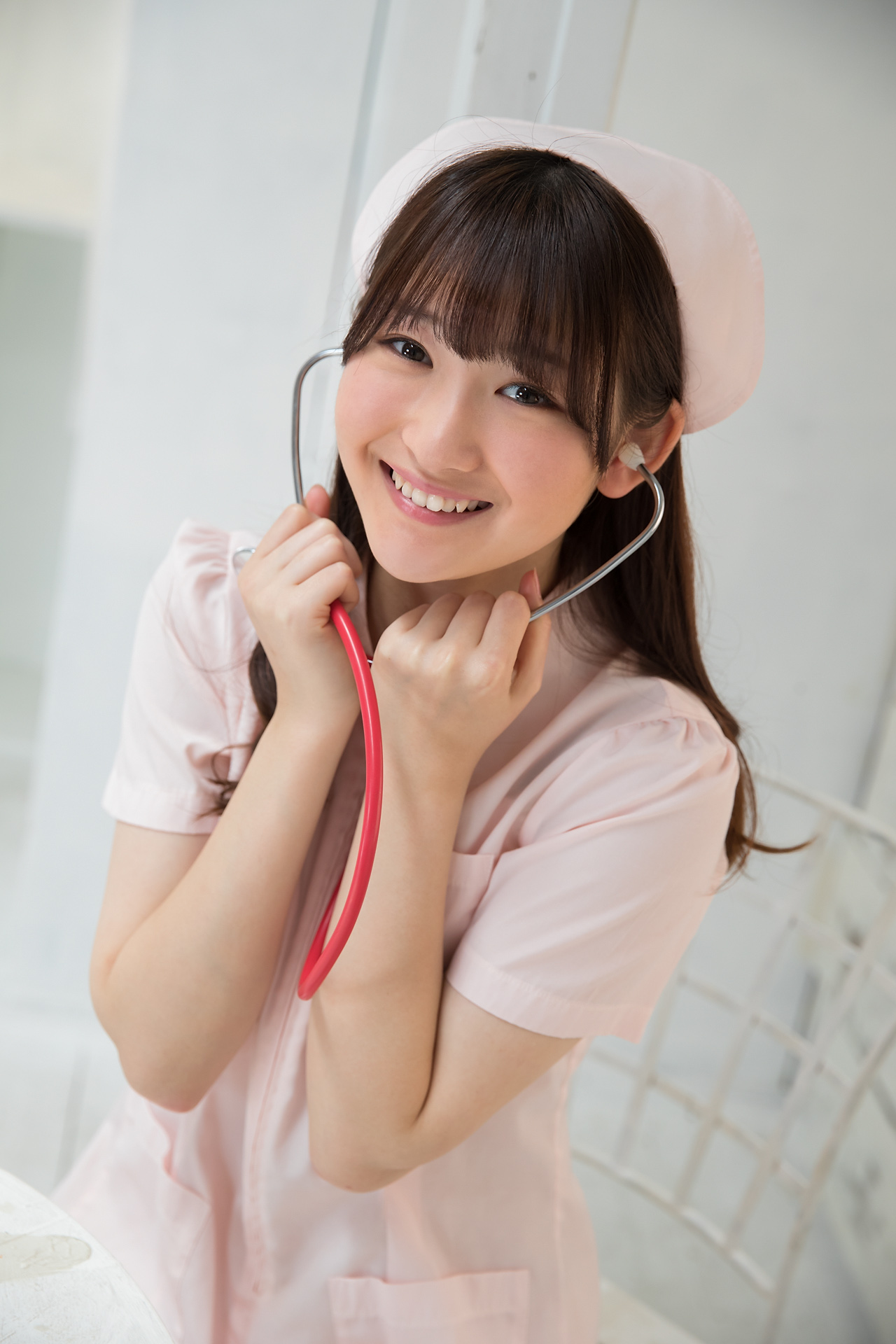Asami Kondo 近藤あさみ, [Minisuka.tv] 2022.04.07 Limited Gallery 16.2
