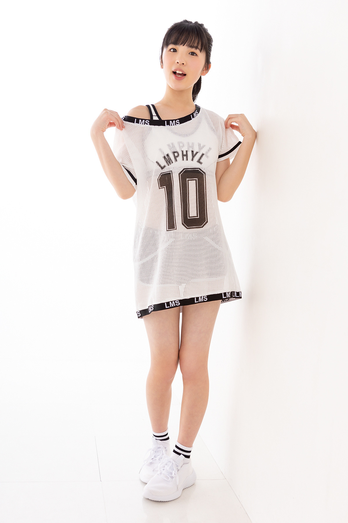 Ami Manabe 眞辺あみ, [Minisuka.tv] 2021.12.23 Fresh-idol Gallery 65