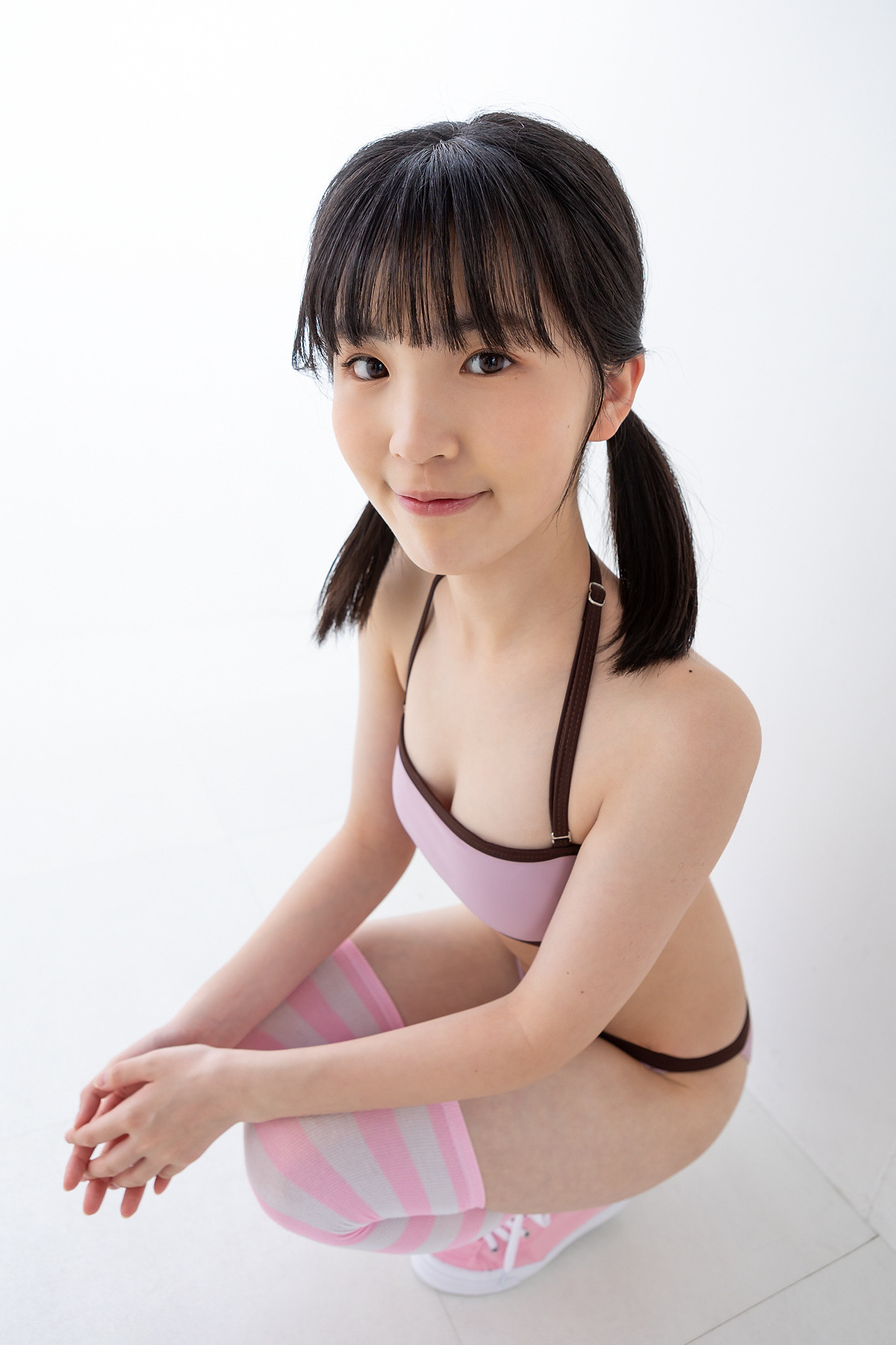 Ami Manabe 眞辺あみ, [Minisuka.tv] 2022.01.13 Fresh-idol Gallery 73