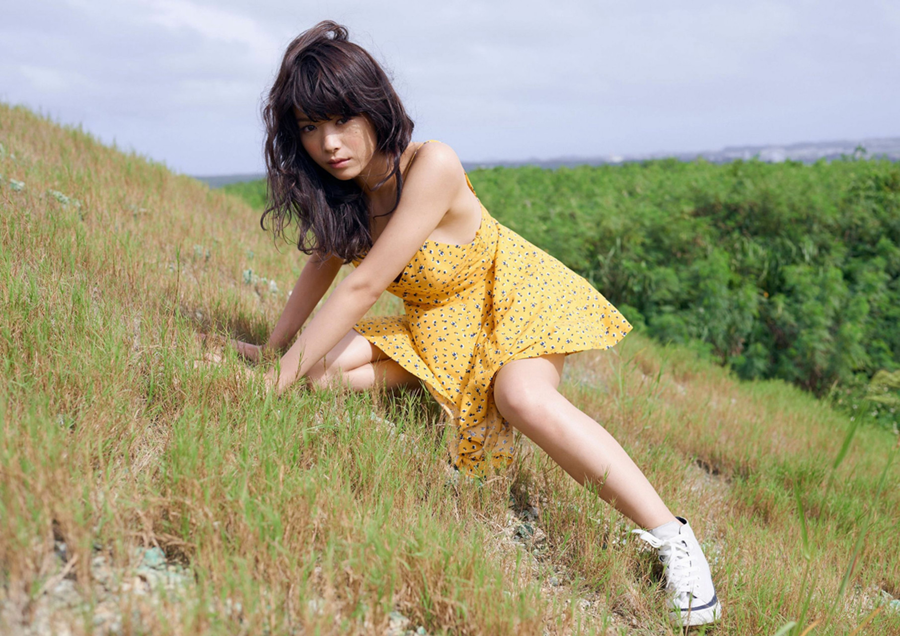 Fumika Baba 馬場ふみか, 週プレ Photo Book ぜっぴん Set.02