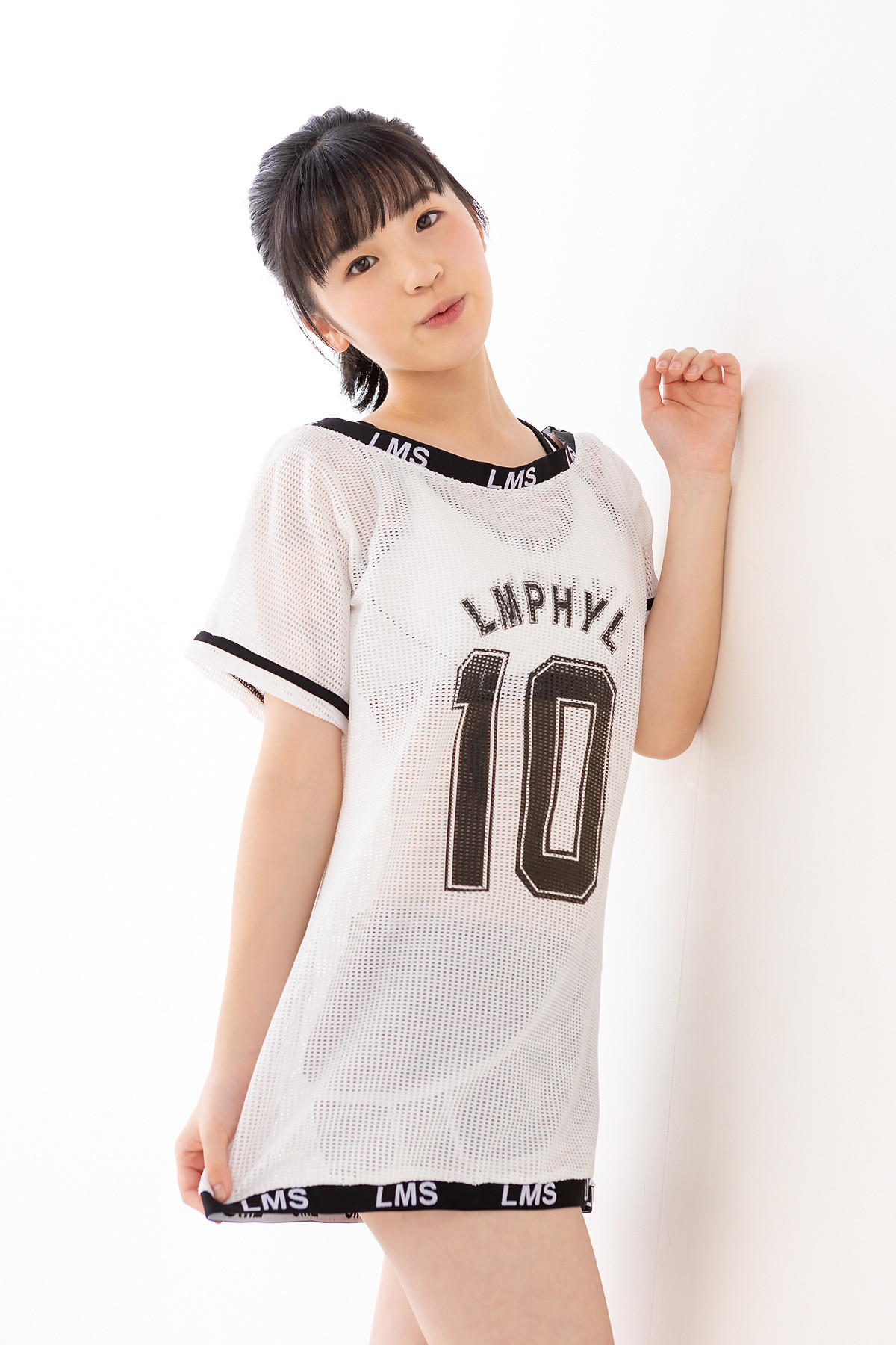 Ami Manabe 眞辺あみ, [Minisuka.tv] 2021.12.23 Fresh-idol Gallery 65