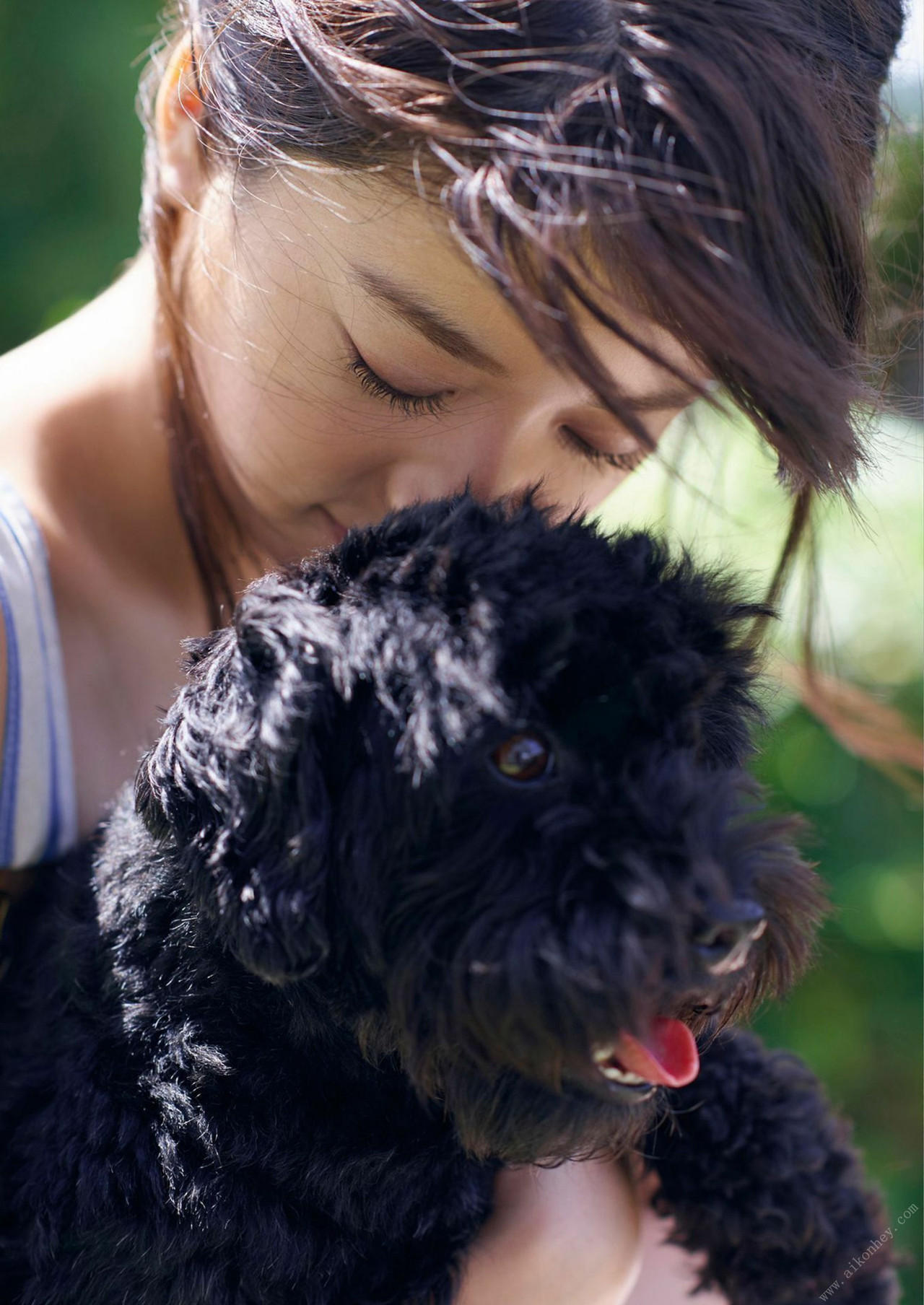 Fumika Baba 馬場ふみか, 週プレ Photo Book ぜっぴん Set.02