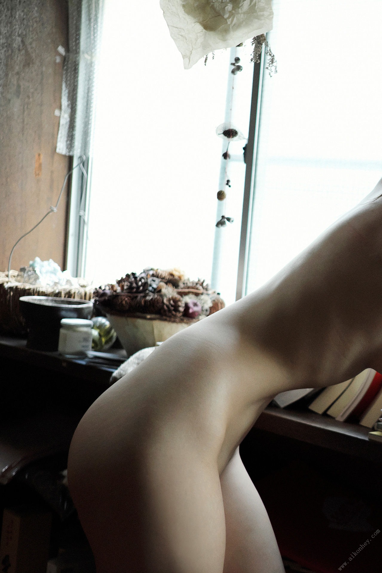 Yuko Ono 小野夕子, 週刊ポストデジタル写真集 That’s Nude！Vol.03