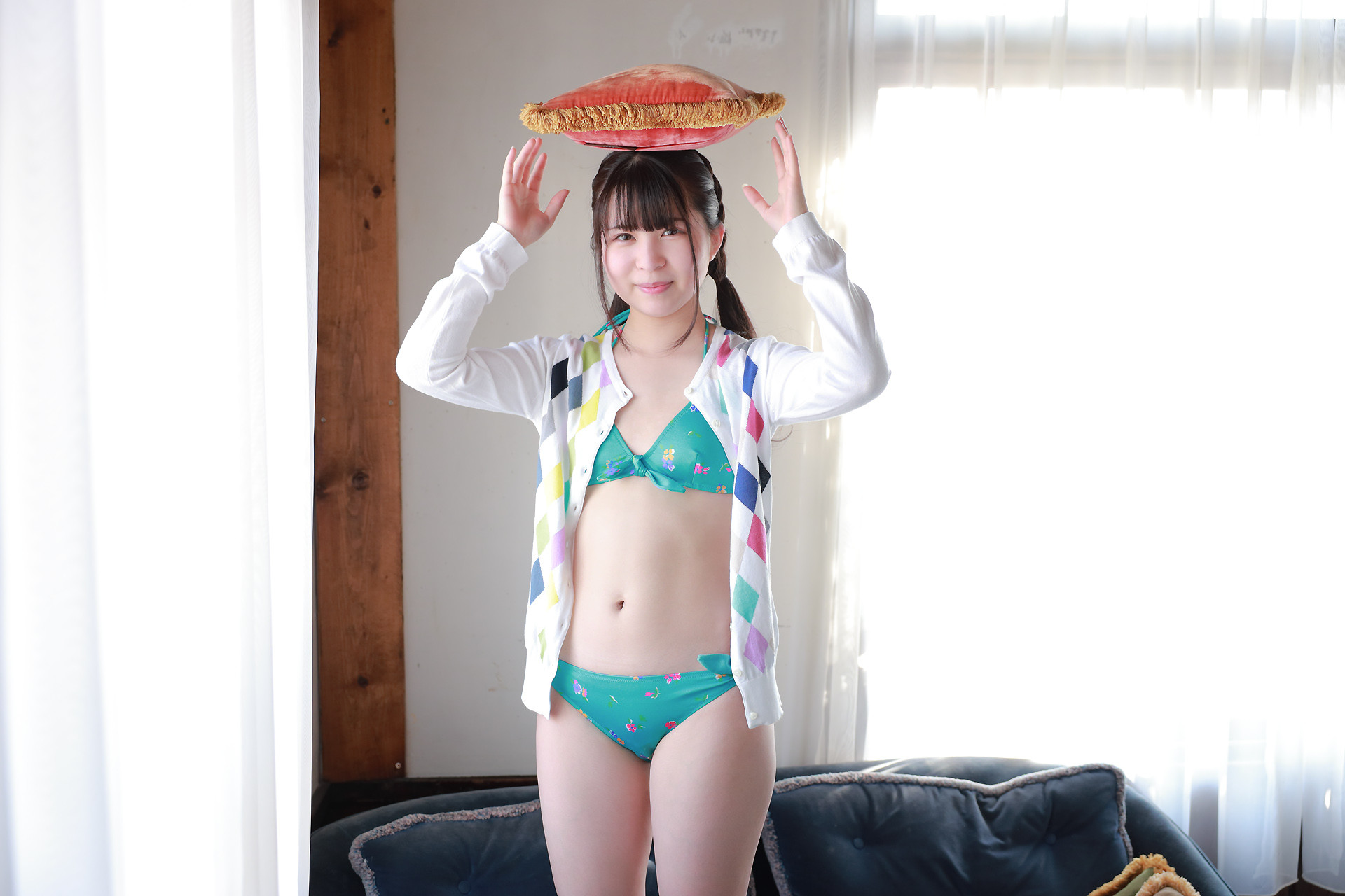 Umi Kokono 心乃うみ, [Minisuka.tv] 2022.04.21 Regular Gallery 2.4