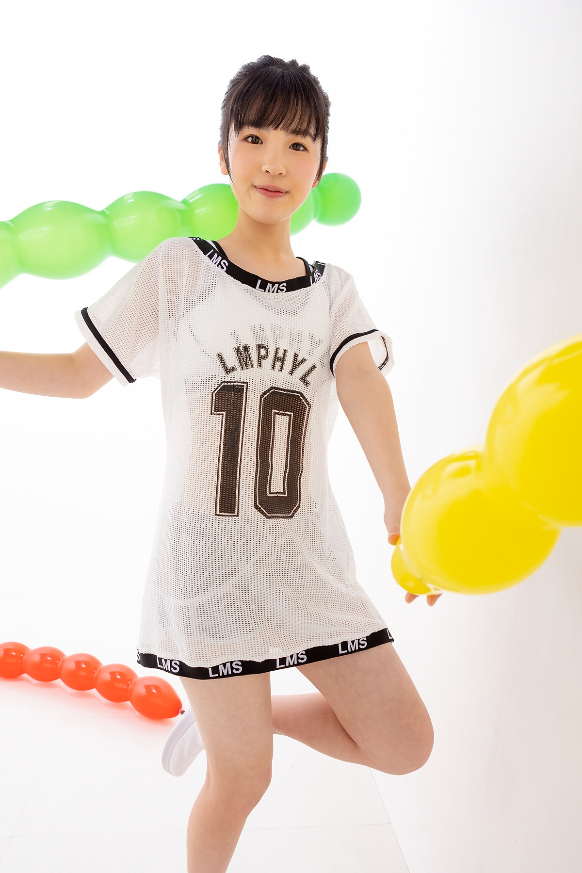 Ami Manabe 眞辺あみ, [Minisuka.tv] 2021.12.23 Fresh-idol Gallery 65