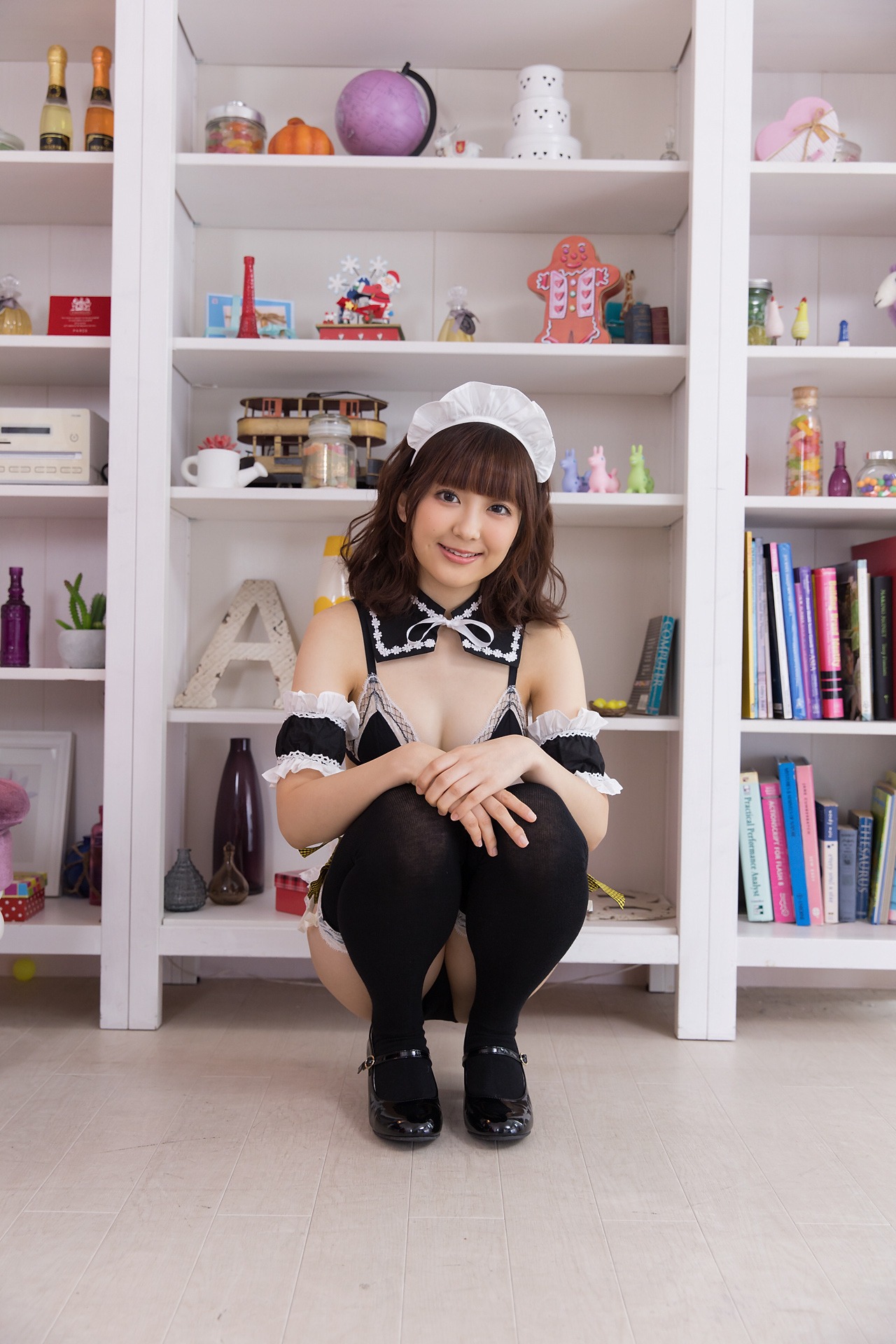 Ai Takanashi 高梨あい, [Minisuka.tv] 2022.03.17 Limited Gallery 6.4