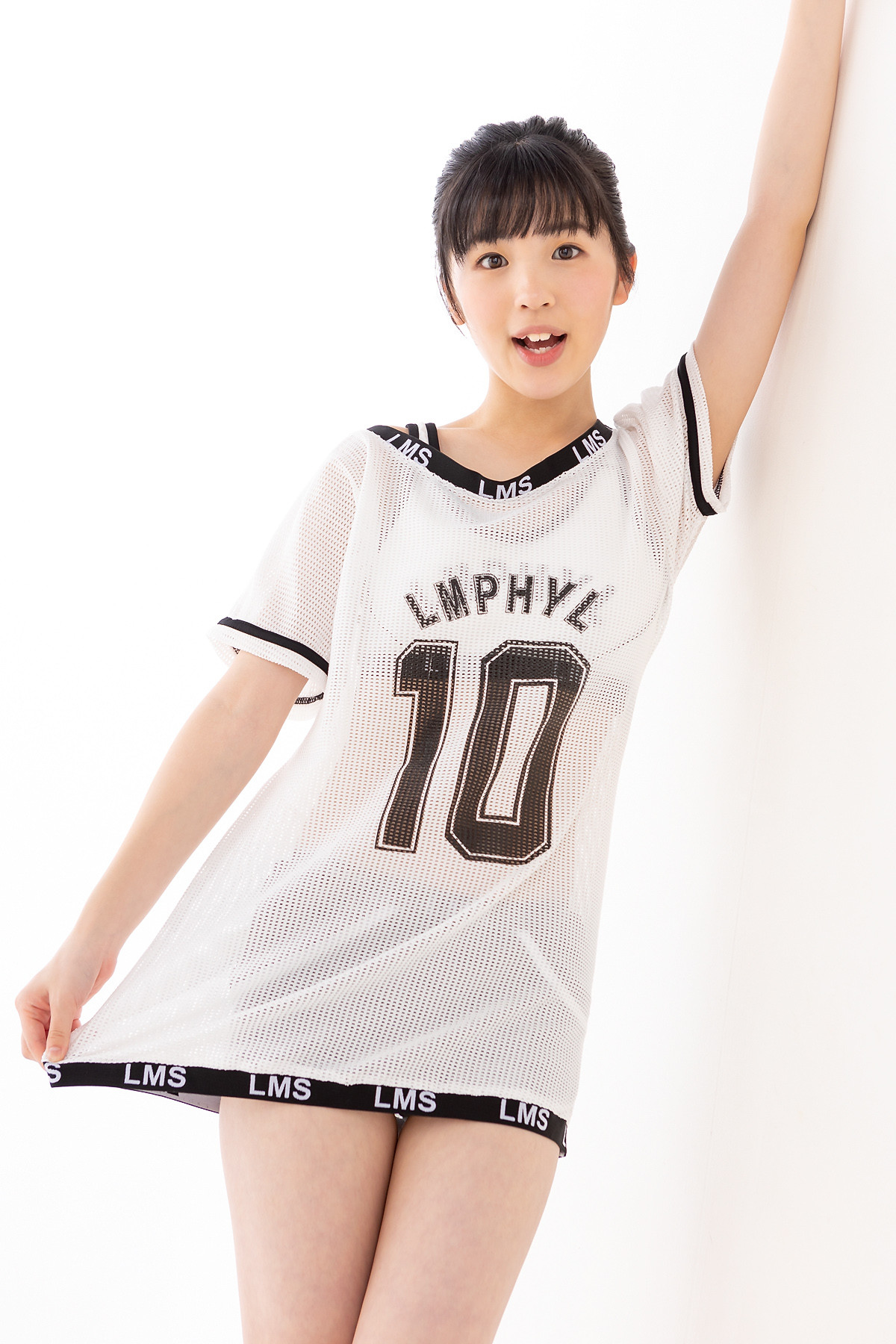 Ami Manabe 眞辺あみ, [Minisuka.tv] 2021.12.23 Fresh-idol Gallery 65