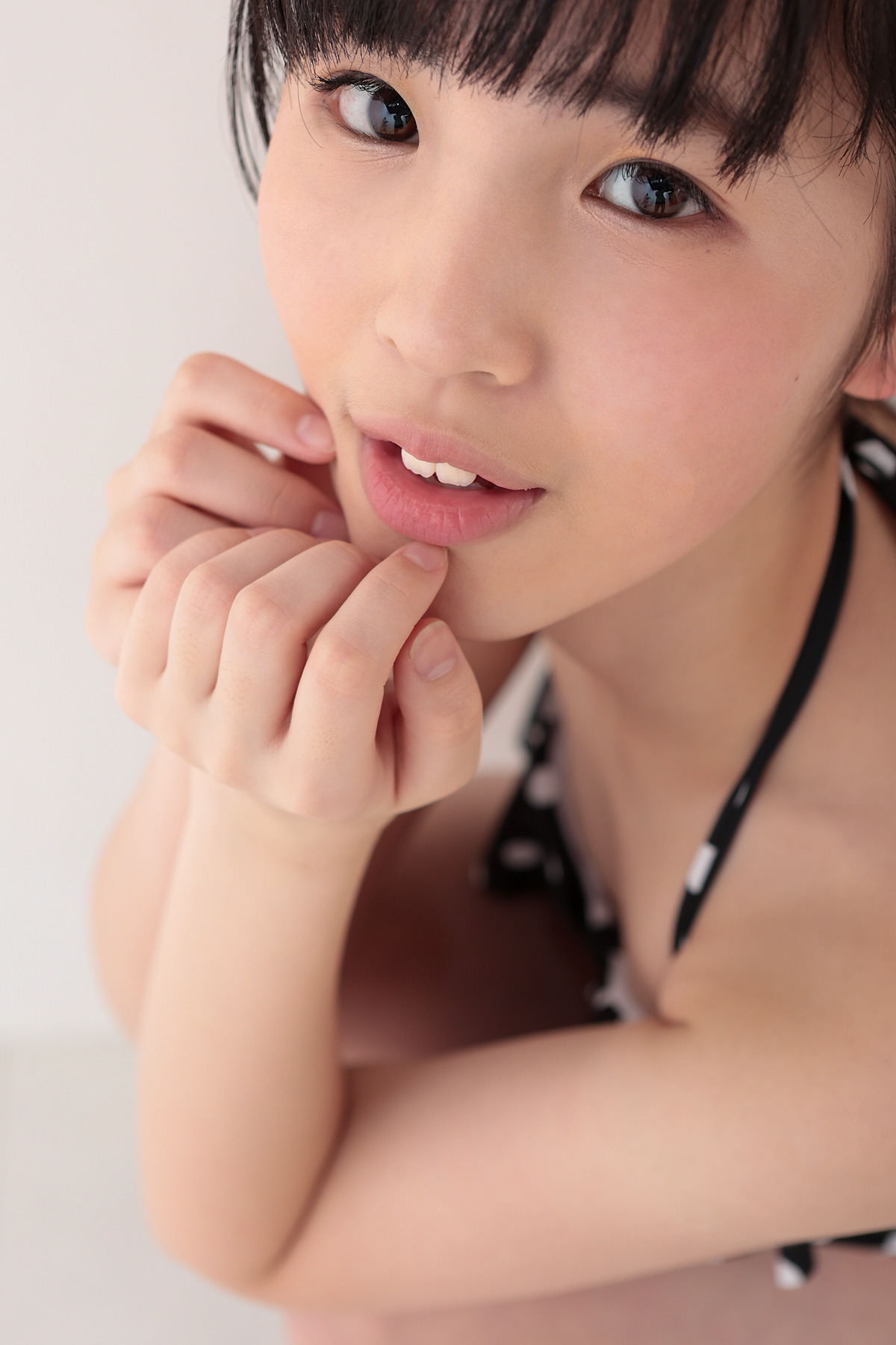 Ami Manabe 眞辺あみ, [Minisuka.tv] 2022.01.06 Fresh-idol Gallery 69