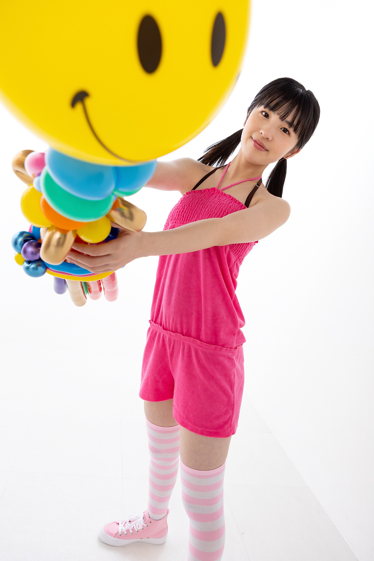 Ami Manabe 眞辺あみ, [Minisuka.tv] 2022.01.13 Fresh-idol Gallery 71