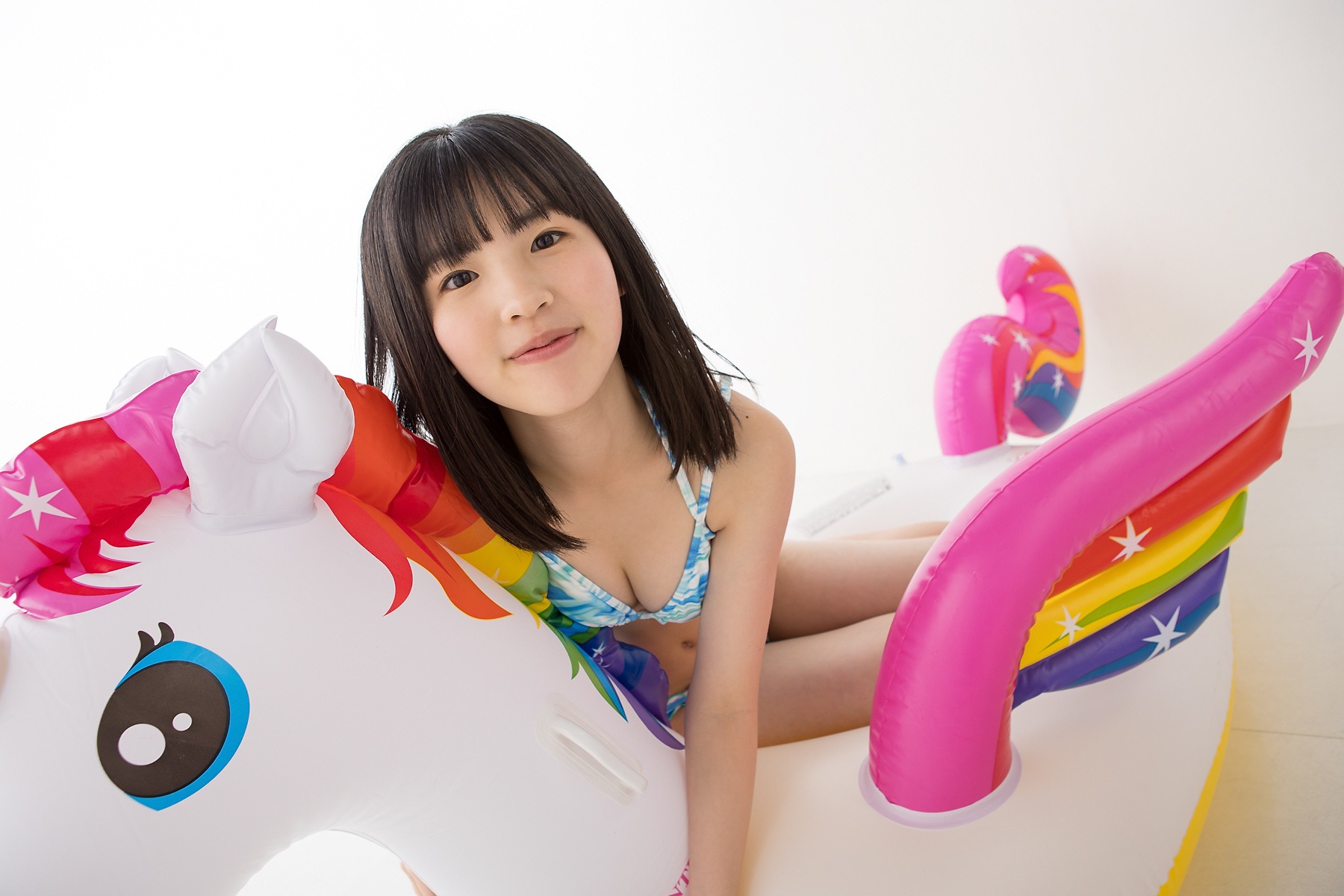 Ami Manabe 眞辺あみ, [Minisuka.tv] 2021.12.09 Fresh-idol Gallery 53
