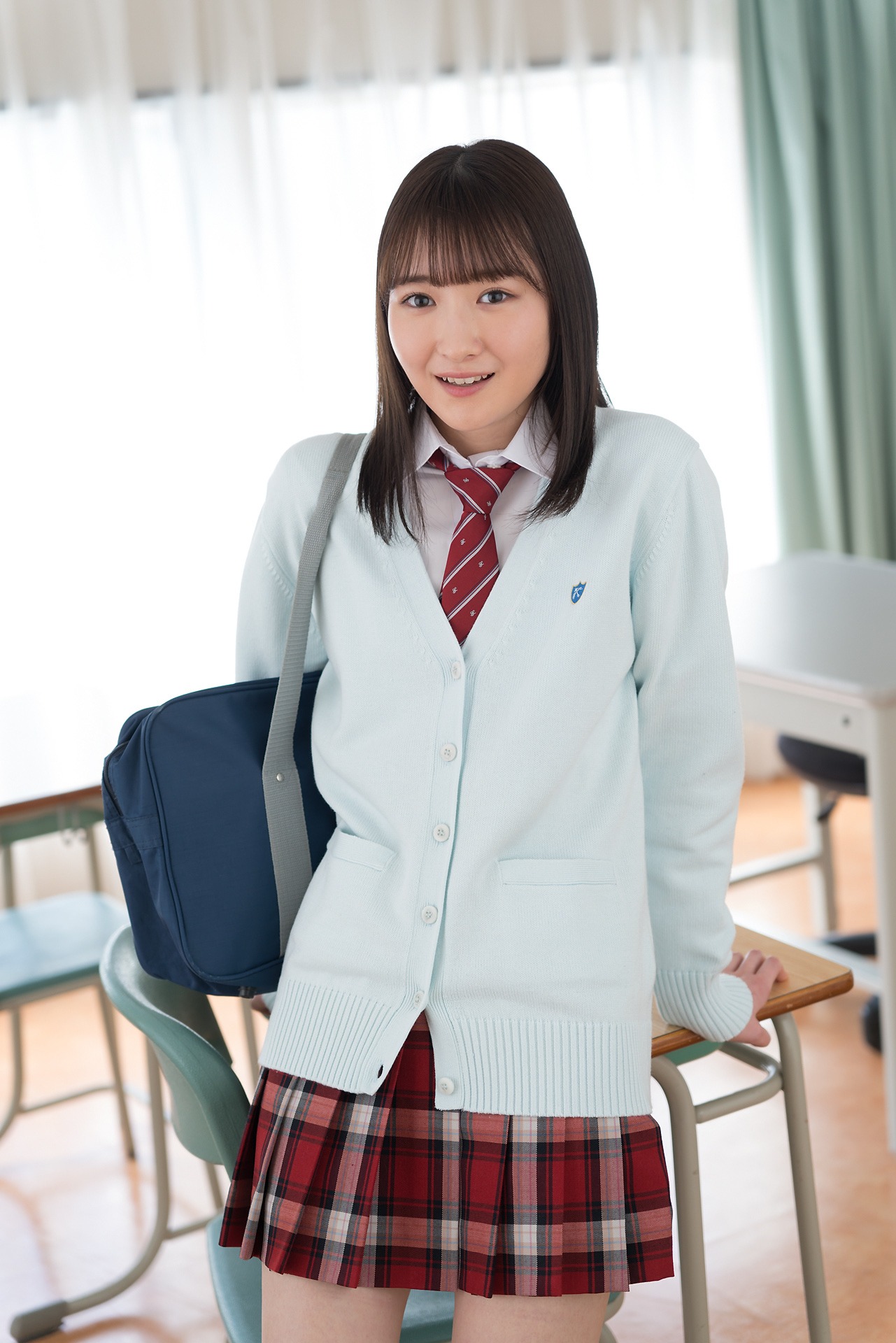 Asami Kondou 近藤あさみ, [Minisuka.tv] 2022.04.07 Limited Gallery 34.1