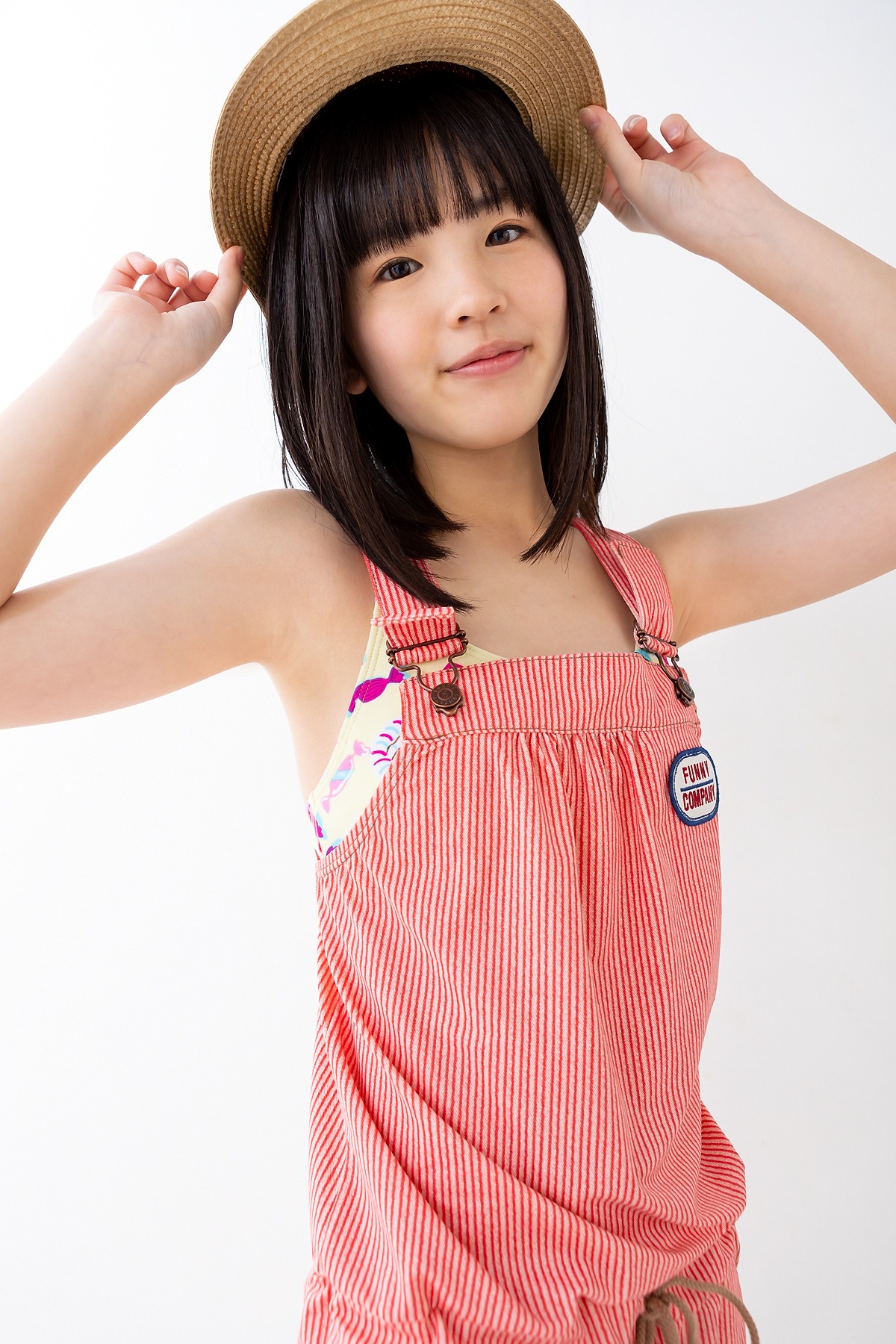 Ami Manabe 眞辺あみ, [Minisuka.tv] 2021.12.09 Fresh-idol Gallery 55