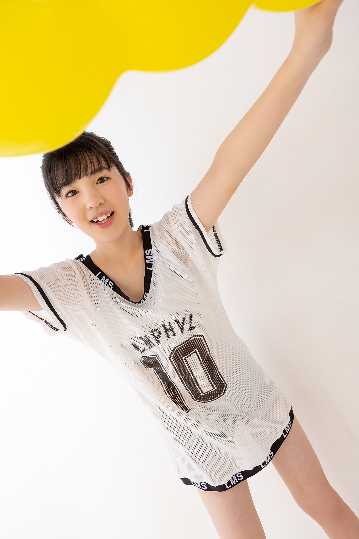 Ami Manabe 眞辺あみ, [Minisuka.tv] 2021.12.23 Fresh-idol Gallery 65
