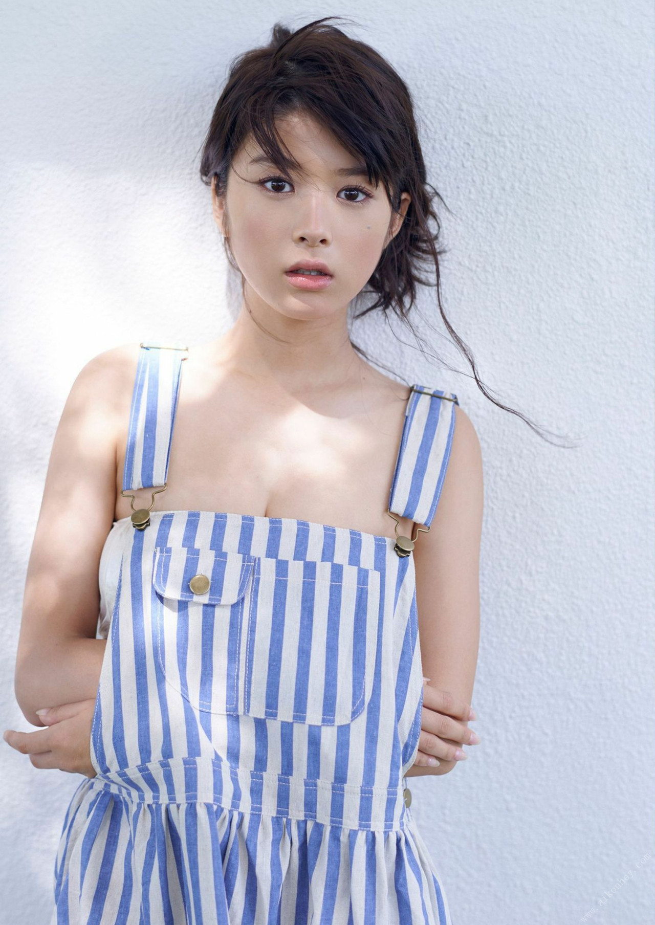 Fumika Baba 馬場ふみか, 週プレ Photo Book ぜっぴん Set.02