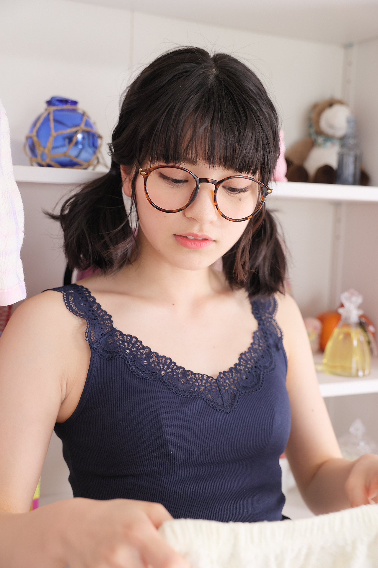 Hinako Tamaki 玉城ひなこ, [Minisuka.tv] 2022.05.26 Limited Gallery 02