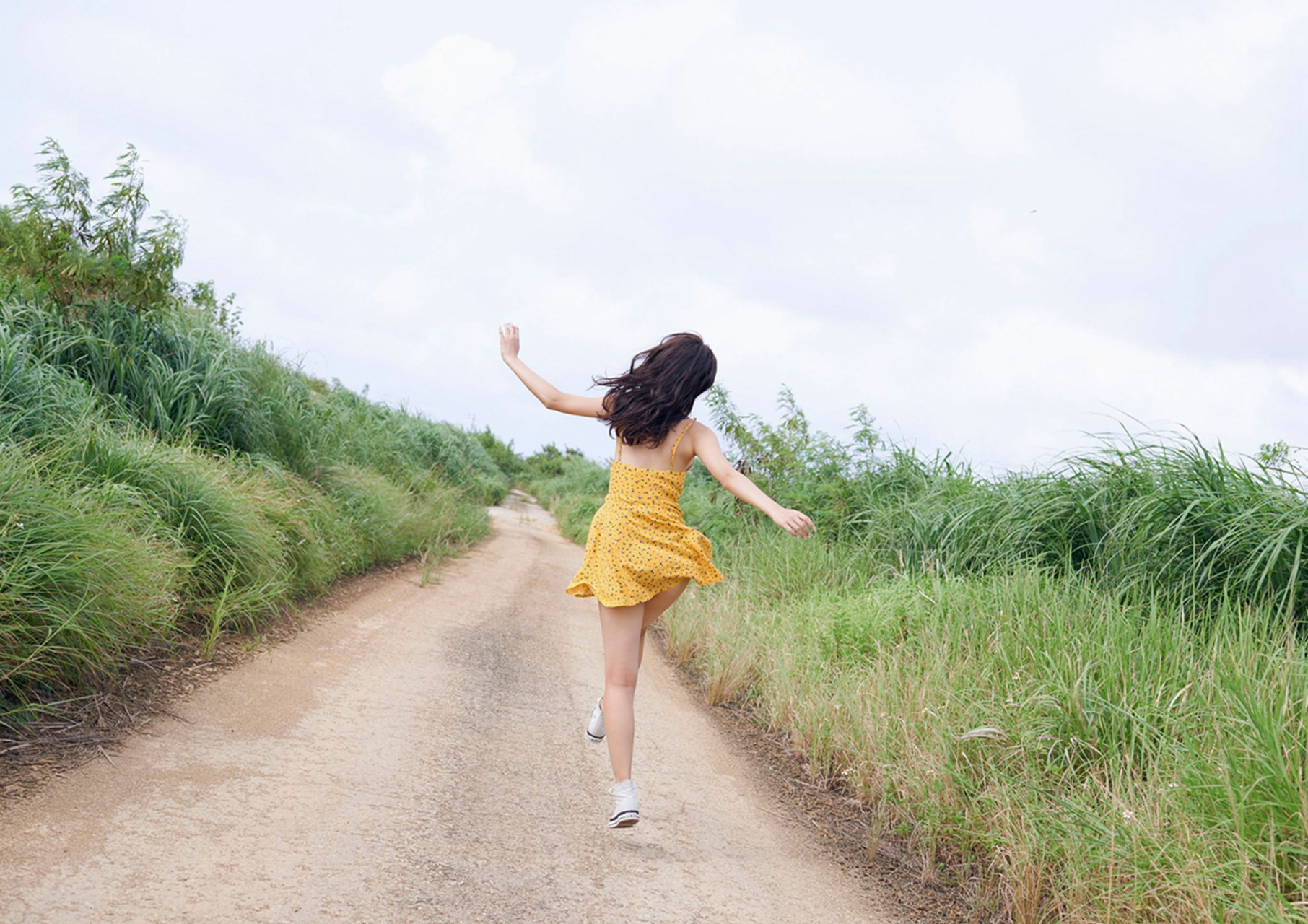 Fumika Baba 馬場ふみか, 週プレ Photo Book ぜっぴん Set.02