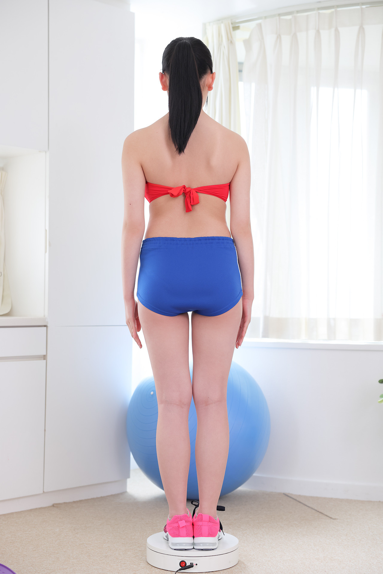Sarina Kashiwagi 柏木さりな, [Minisuka.tv] 2022.05.26 Regular Gallery 7.2