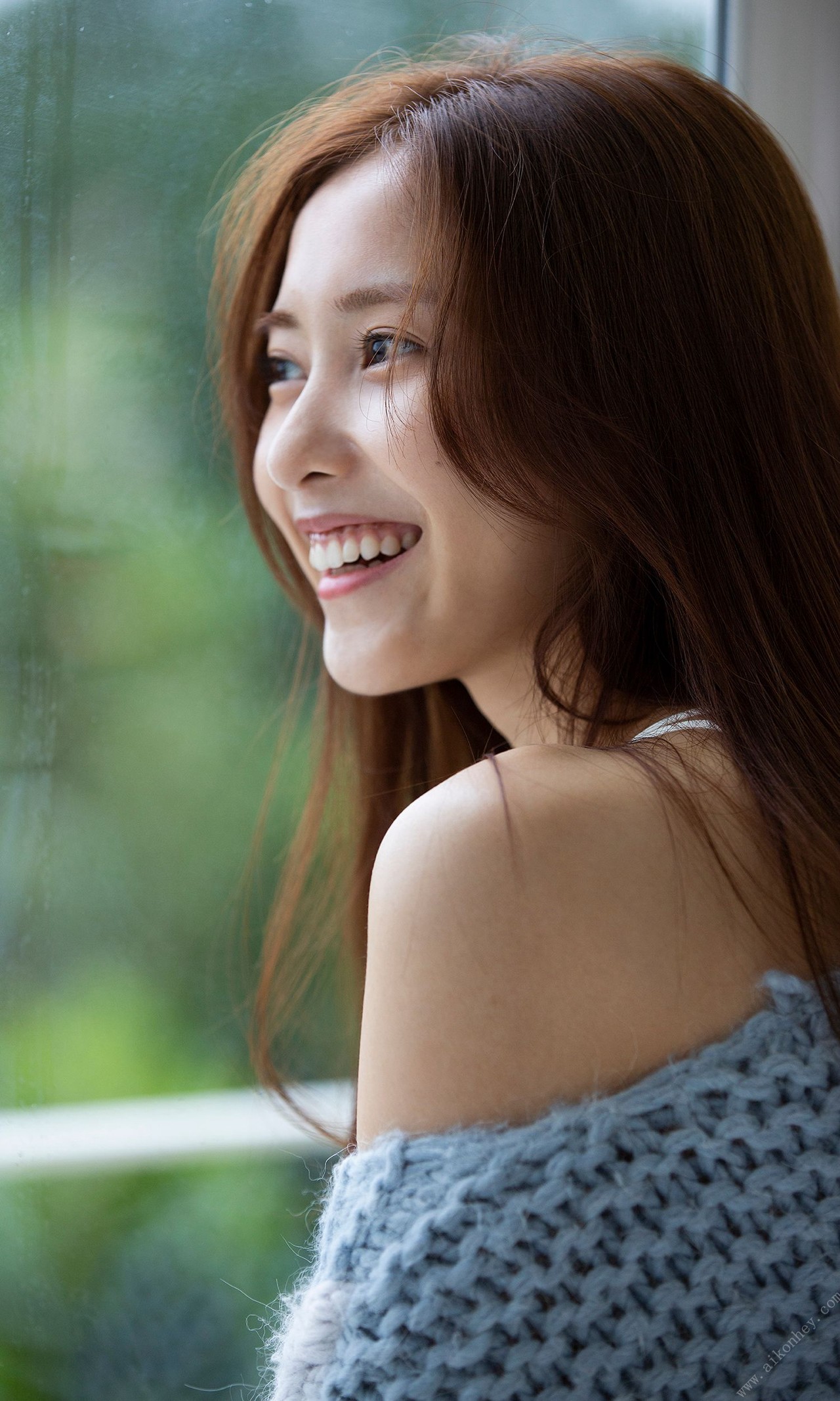 Hinako Sano 佐野ひなこ, 週プレ Photo Book デジタルグラビア New Color Set.03