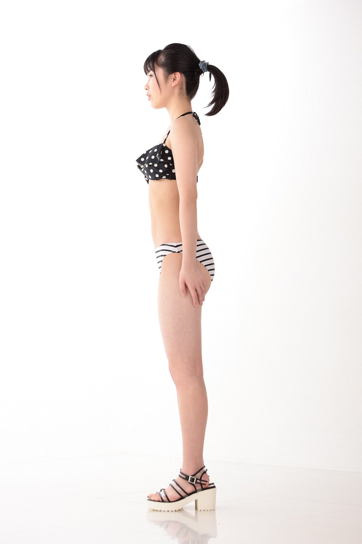 Ami Manabe 眞辺あみ, [Minisuka.tv] 2022.01.06 Fresh-idol Gallery 69
