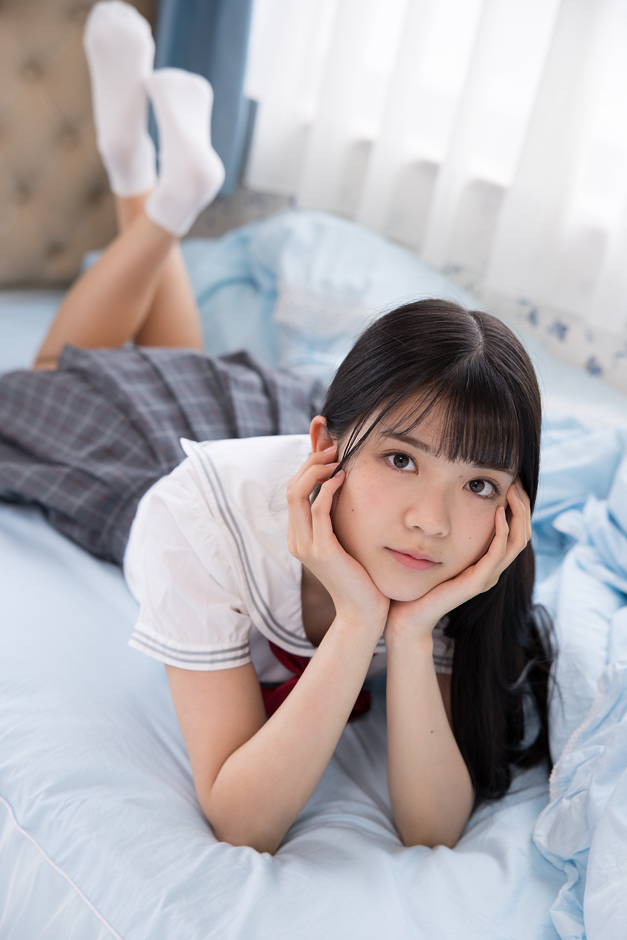 Mao Imaizumi 今泉まお, [Minisuka.tv] 2021.06.24 Regular Gallery 2.1