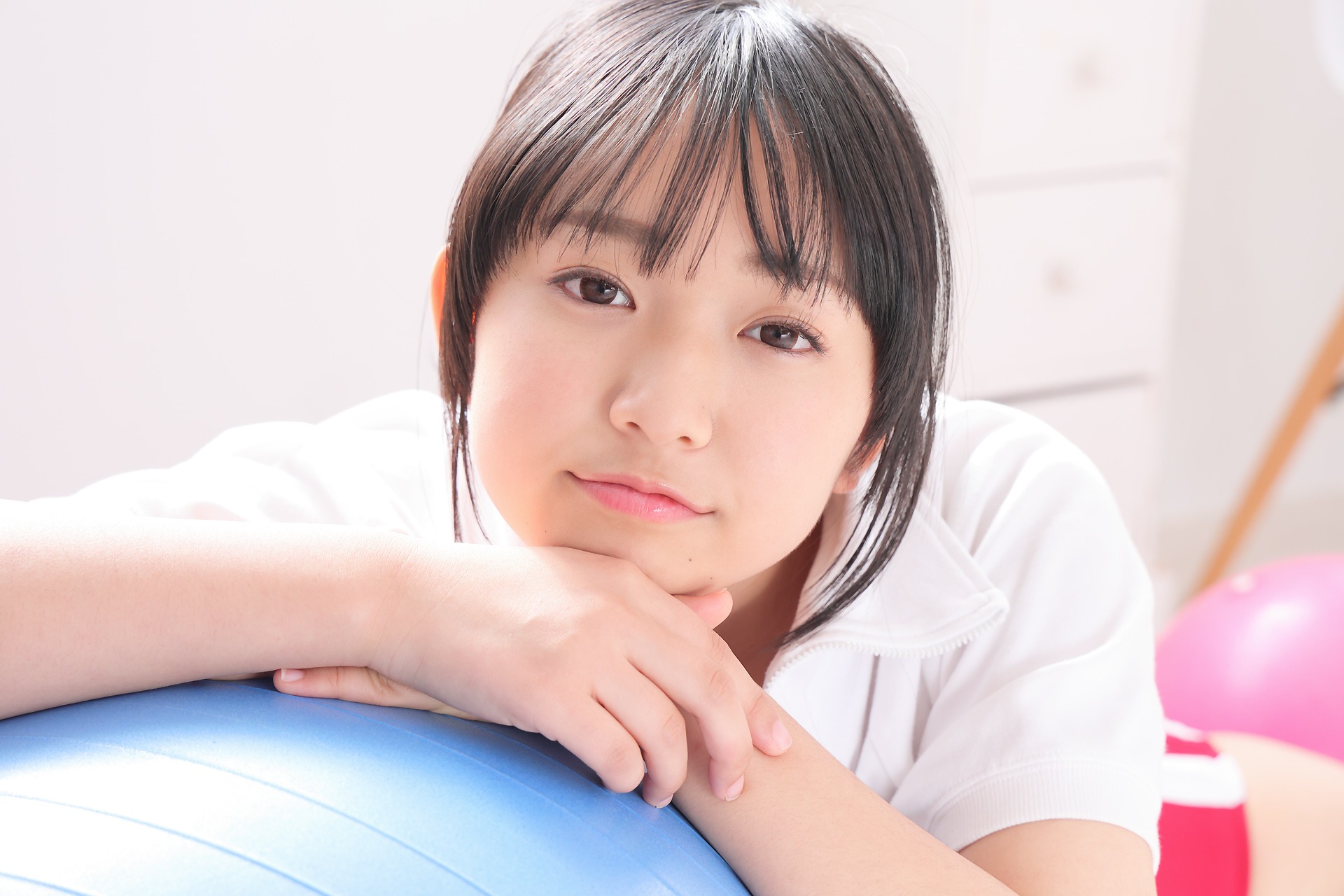 Yui Iruma 入間ゆい, [Minisuka.tv] 2022.03.31 Regular Gallery 2.1