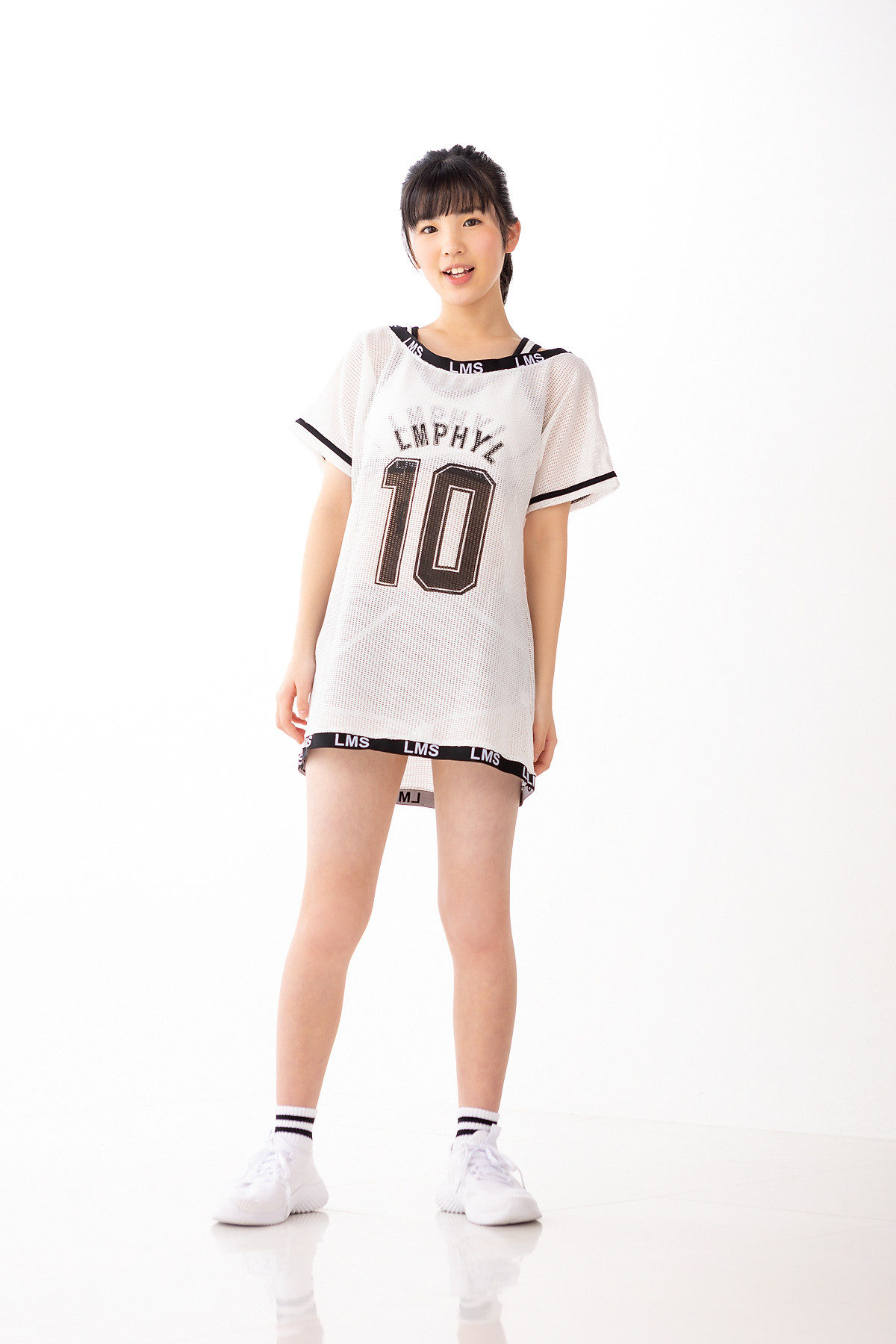 Ami Manabe 眞辺あみ, [Minisuka.tv] 2021.12.23 Fresh-idol Gallery 65