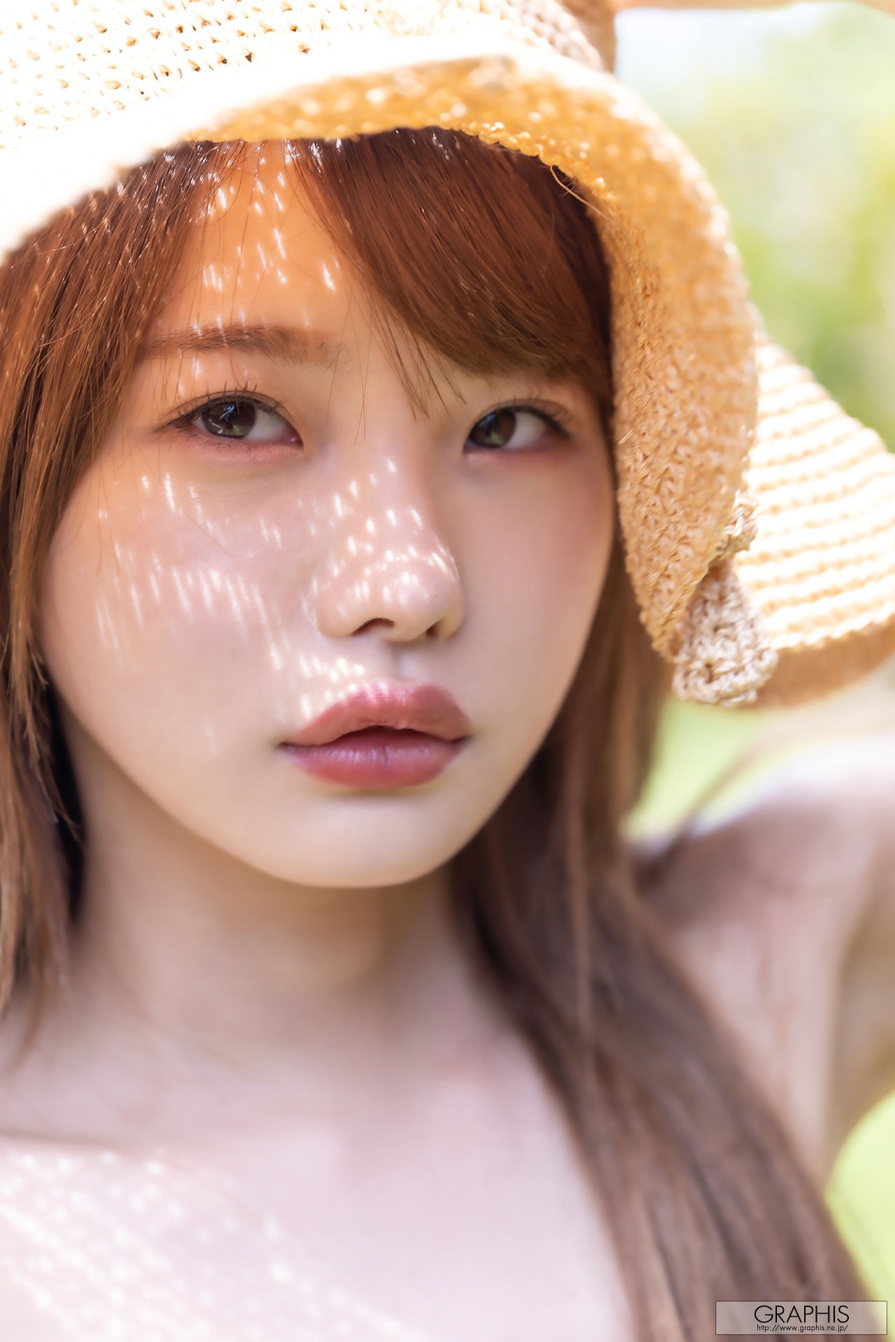 Ichika Matsumoto 松本いちか, [Graphis] Gals “Holic” Vol.05