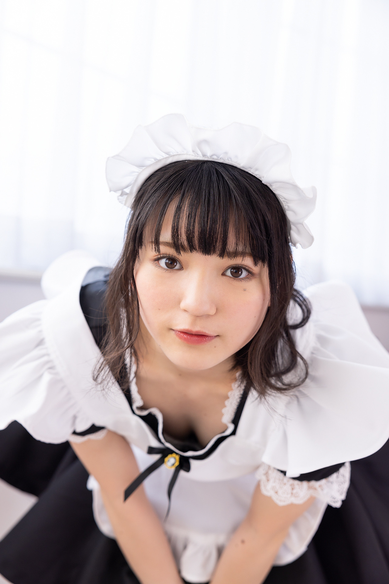 Hinako Tamaki 玉城ひなこ, [Minisuka.tv] 2022.05.19 Limited Gallery 01