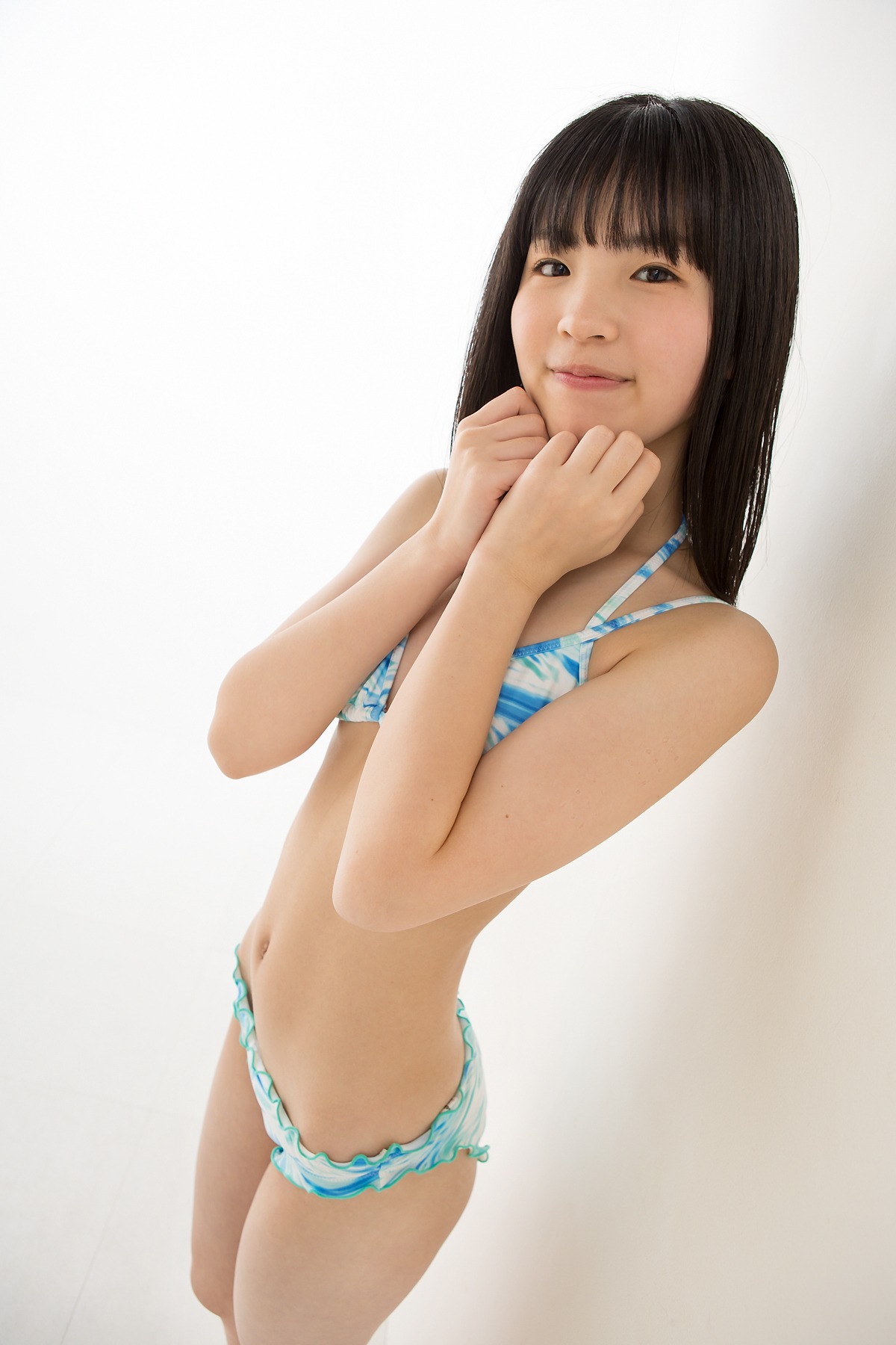 Ami Manabe 眞辺あみ, [Minisuka.tv] 2021.12.09 Fresh-idol Gallery 54