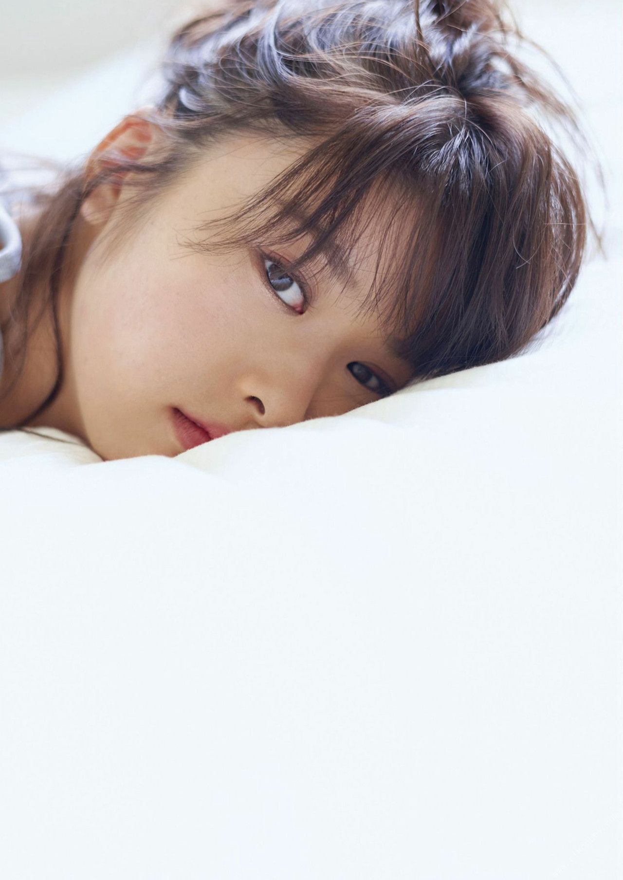 Fumika Baba 馬場ふみか, 週プレ Photo Book ぜっぴん Set.02
