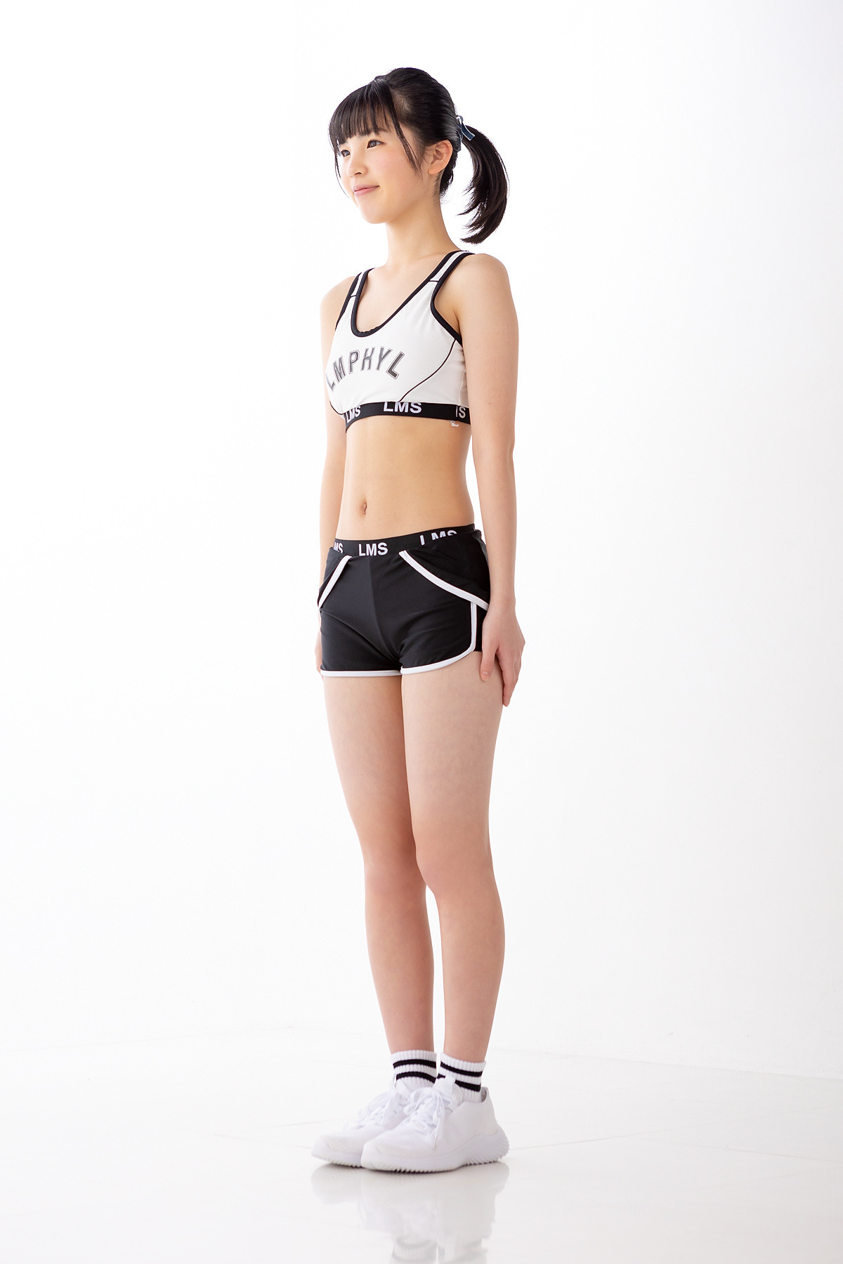 Ami Manabe 眞辺あみ, [Minisuka.tv] 2021.12.23 Fresh-idol Gallery 66