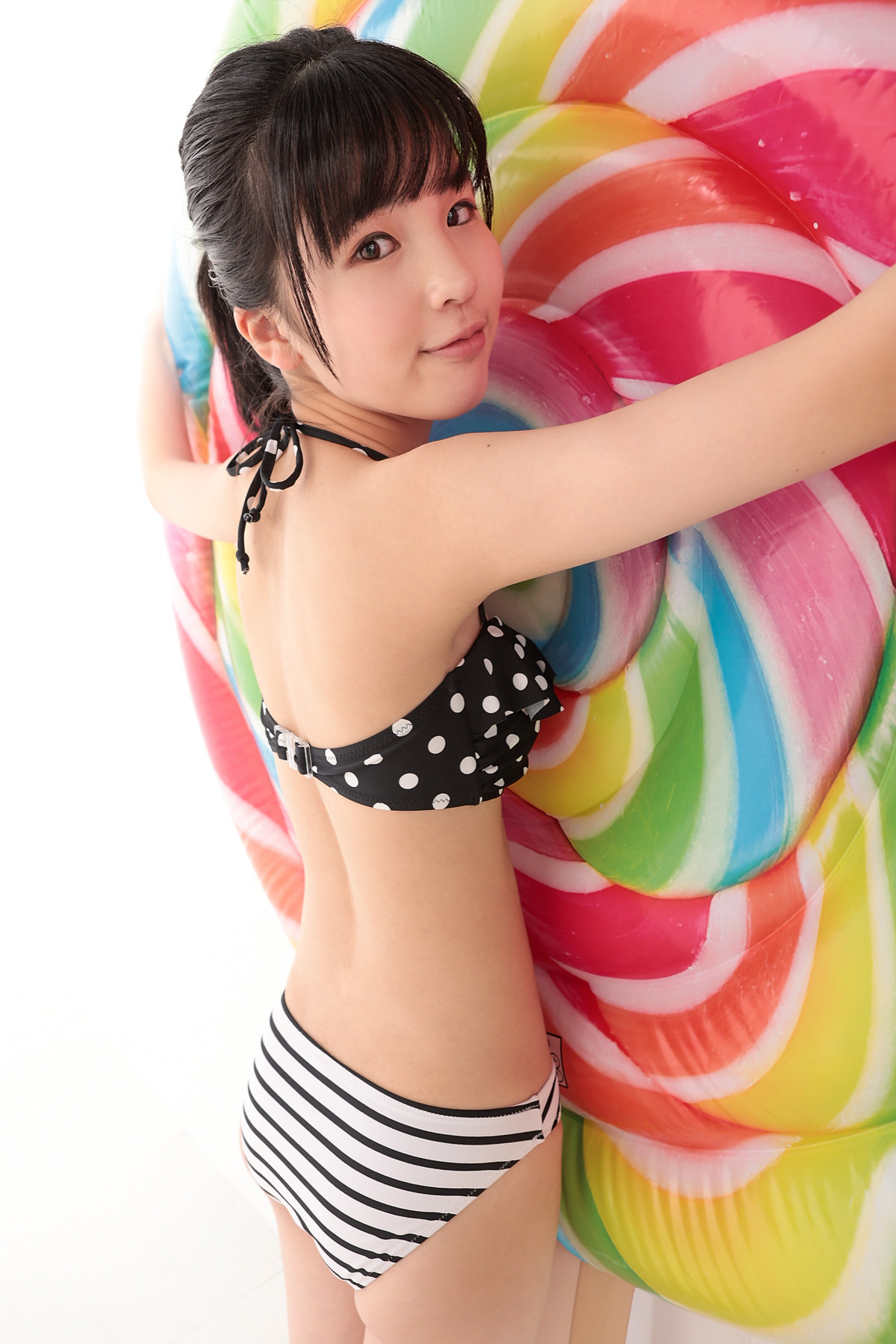Ami Manabe 眞辺あみ, [Minisuka.tv] 2022.01.06 Fresh-idol Gallery 70
