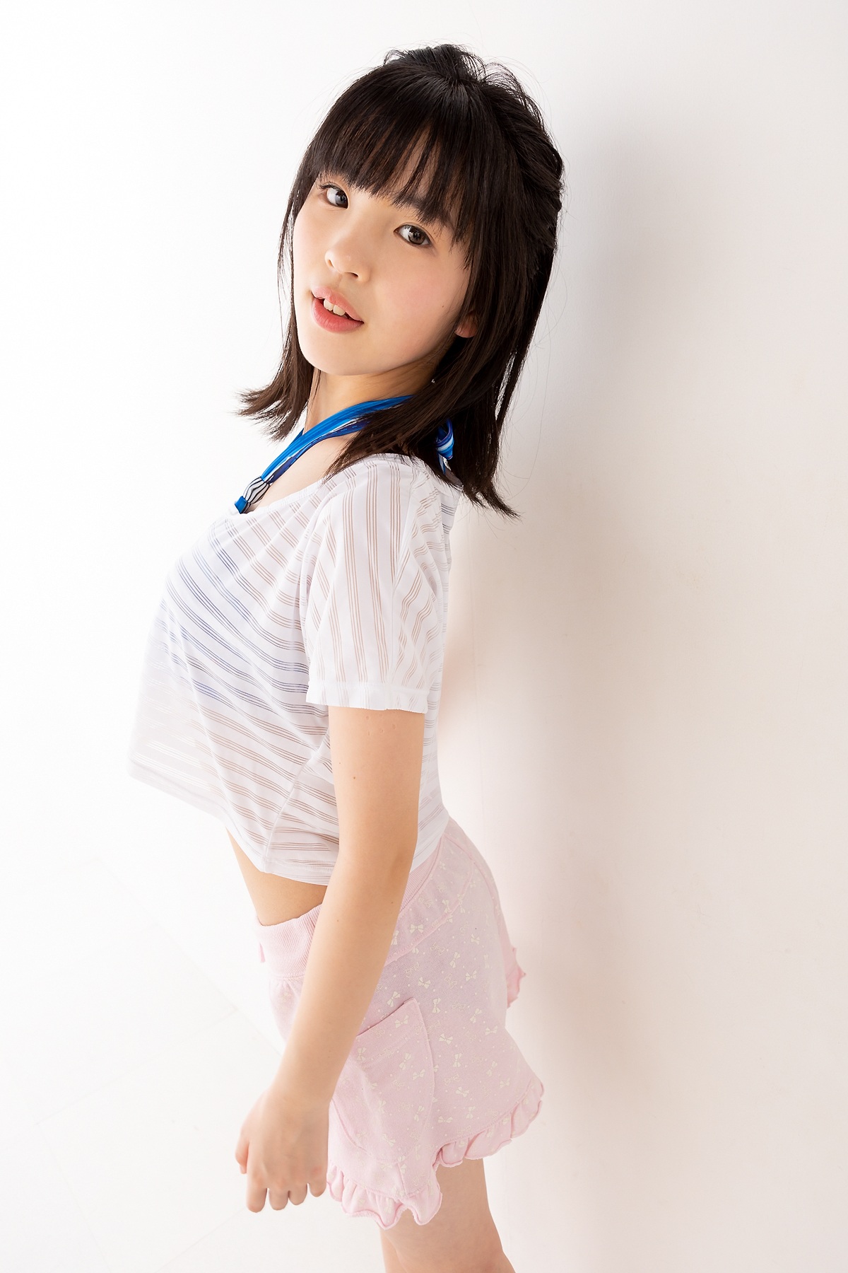 Ami Manabe 眞辺あみ, [Minisuka.tv] 2021.12.16 Fresh-idol Gallery 59