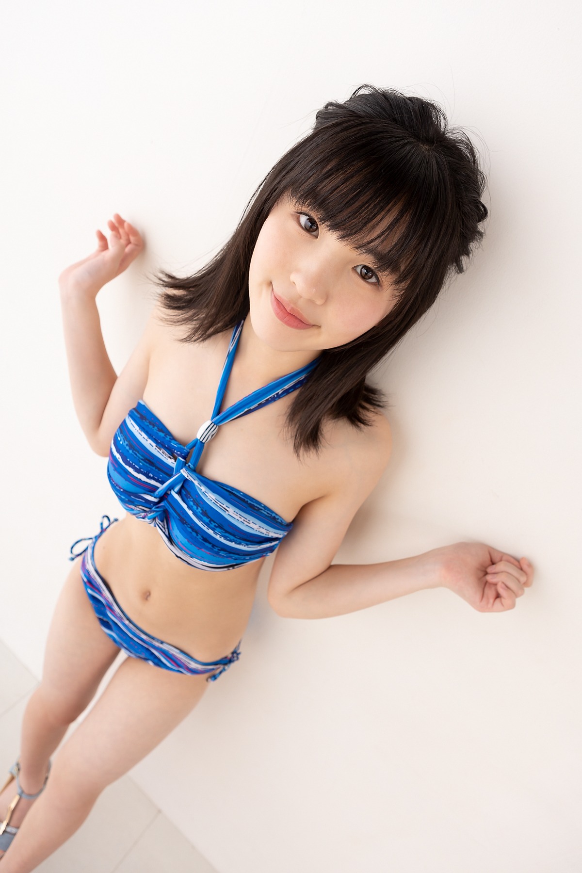 Ami Manabe 眞辺あみ, [Minisuka.tv] 2021.12.16 Fresh-idol Gallery 60