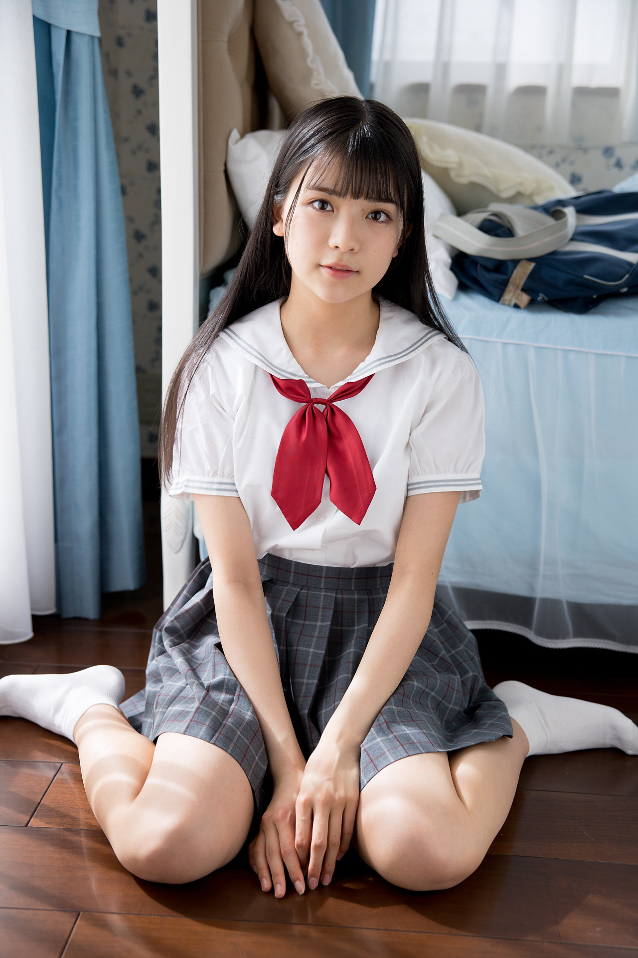 Mao Imaizumi 今泉まお, [Minisuka.tv] 2021.06.24 Regular Gallery 2.1
